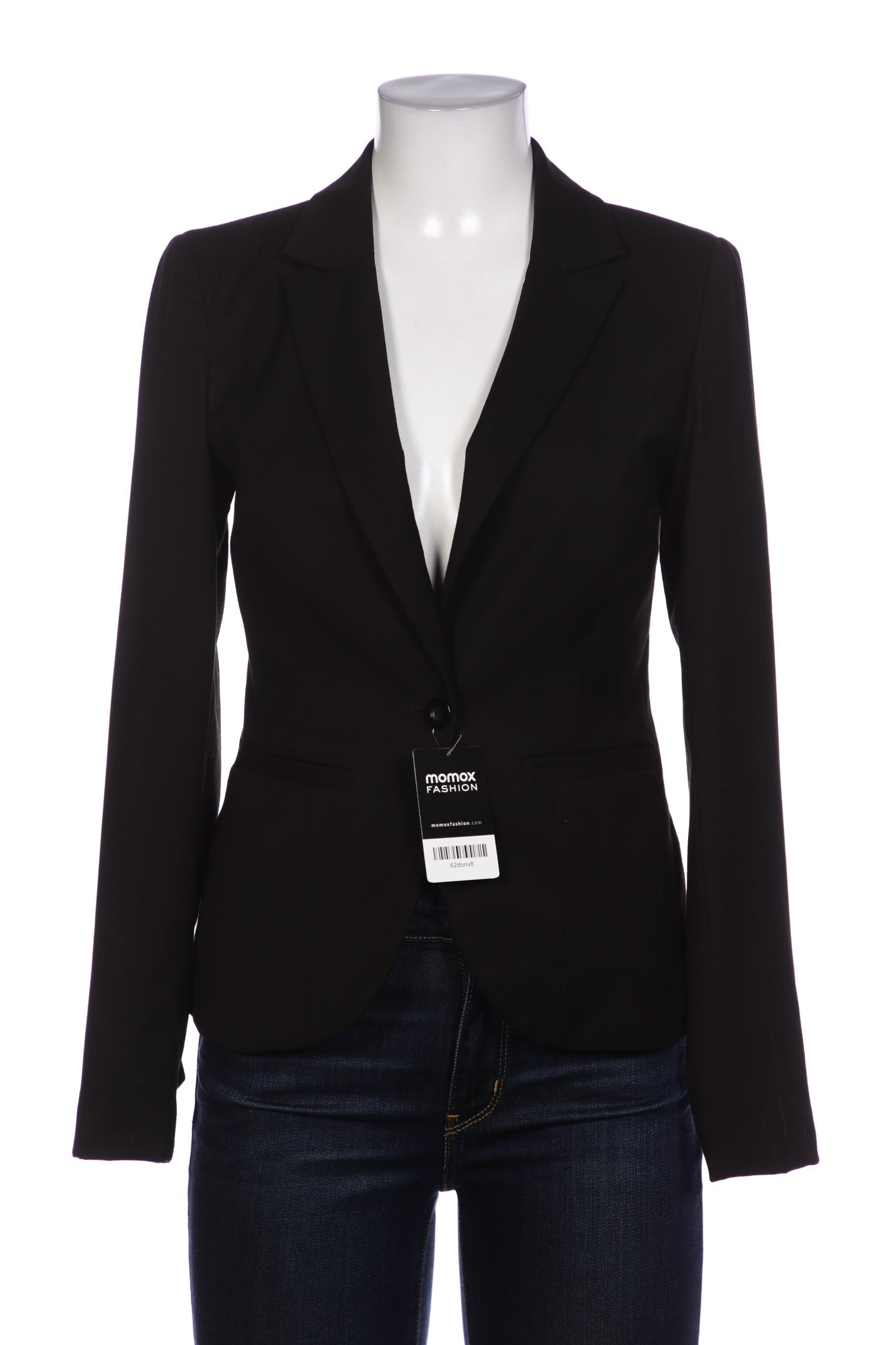 

Vero Moda Damen Blazer, schwarz, Gr. 36