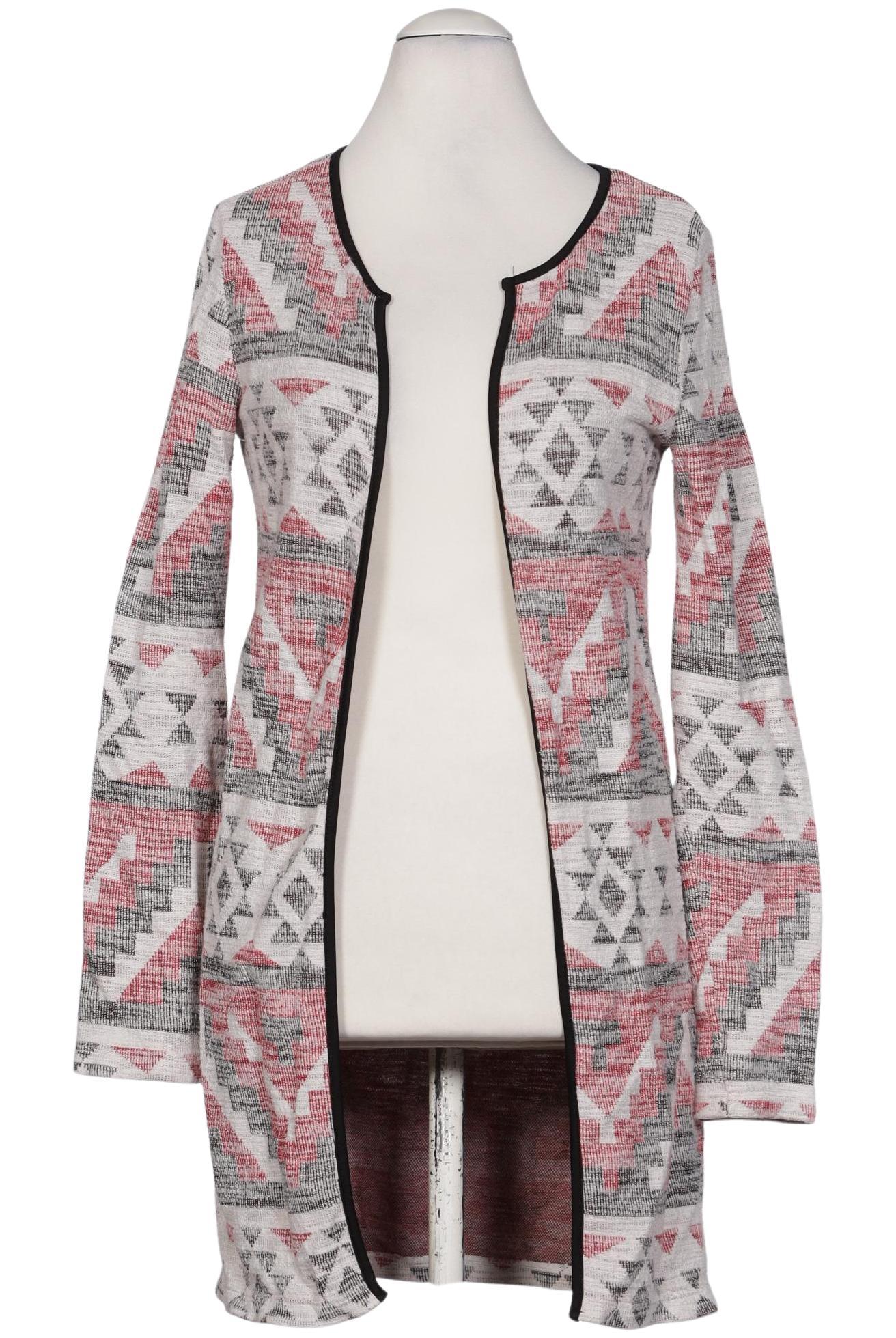 

Vero Moda Damen Strickjacke, mehrfarbig, Gr. 34