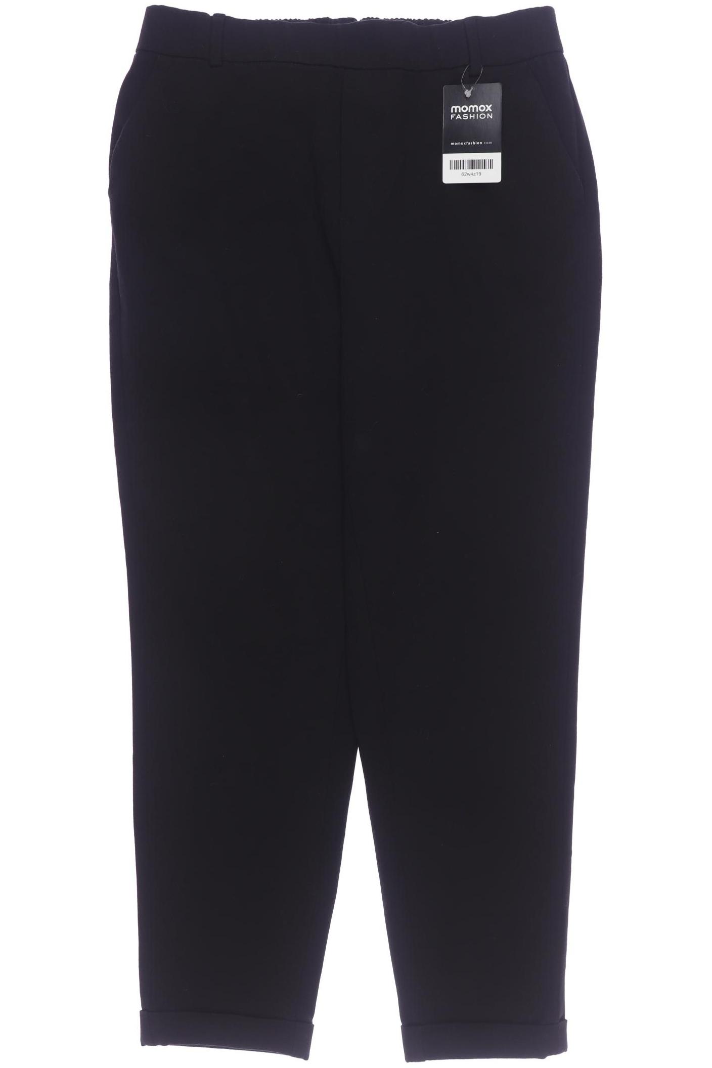 

Vero Moda Damen Stoffhose, schwarz, Gr. 0