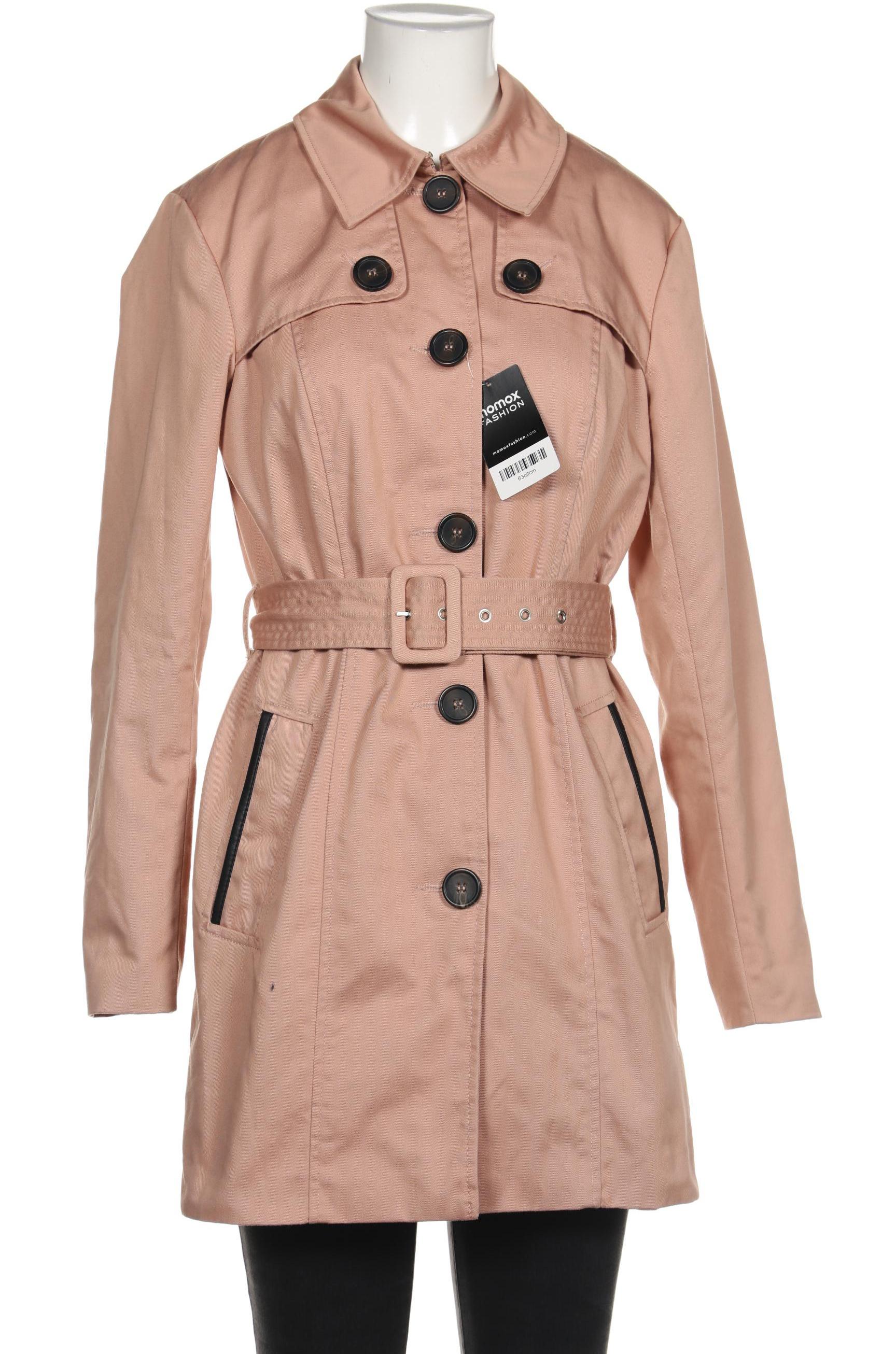 

Vero Moda Damen Mantel, pink