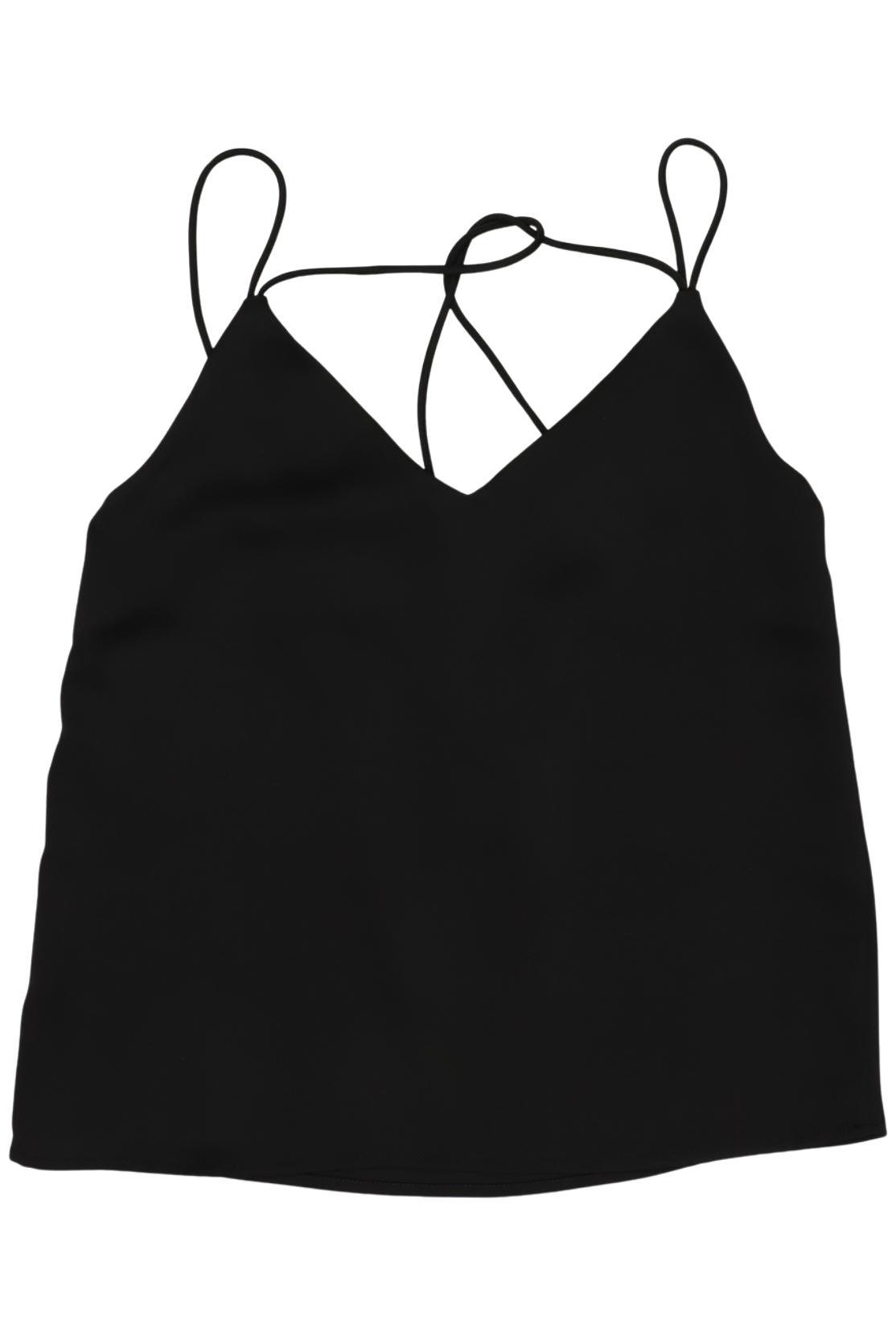 

Vero Moda Damen Top, schwarz, Gr. 34
