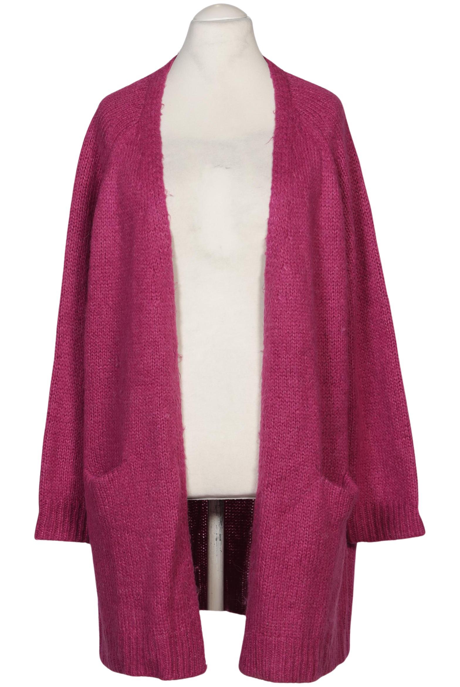 

Vero Moda Damen Strickjacke, pink, Gr. 42