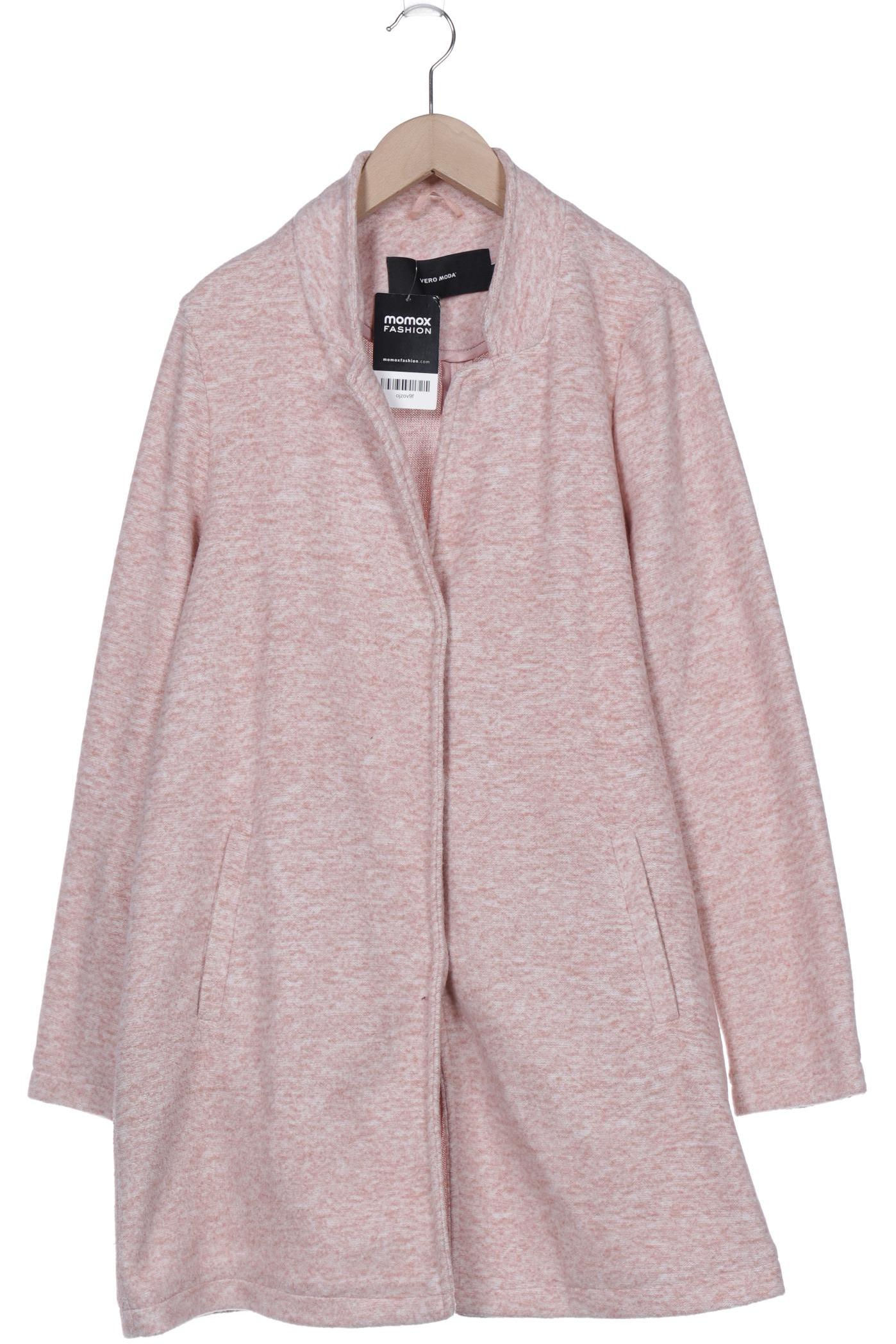 

Vero Moda Damen Mantel, pink, Gr. 38