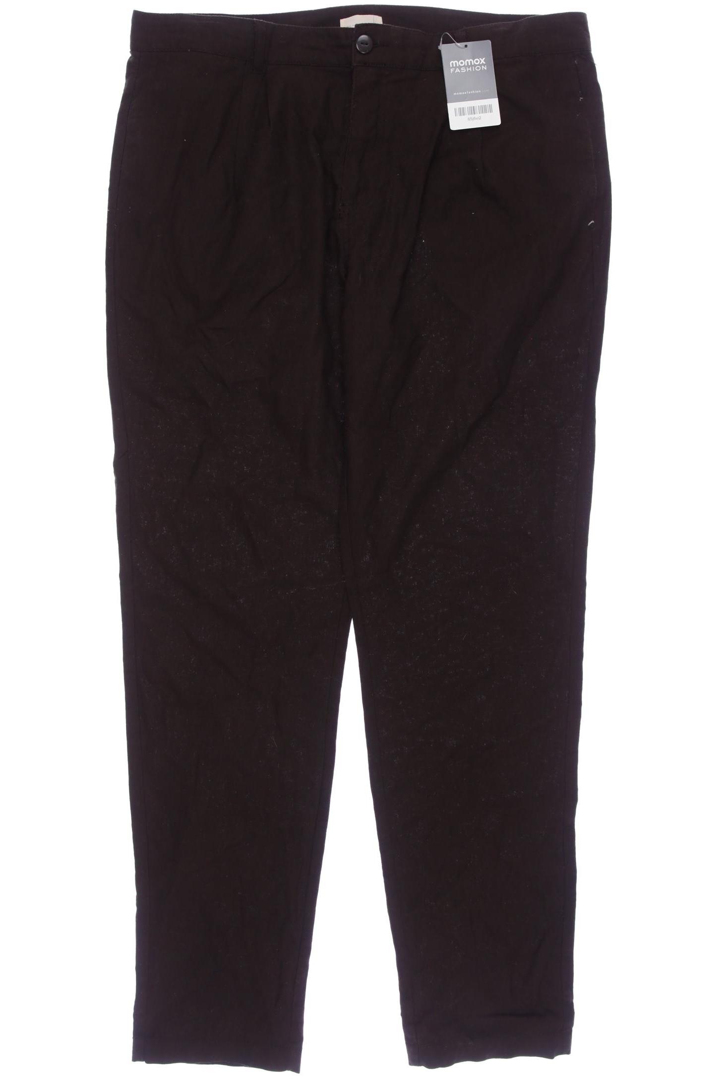 

Vero Moda Damen Stoffhose, braun, Gr. 42