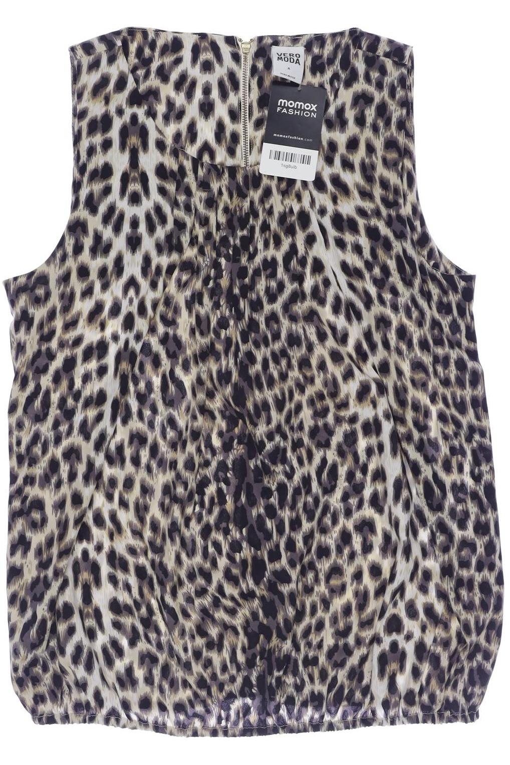 

Vero Moda Damen Top, braun, Gr. 38