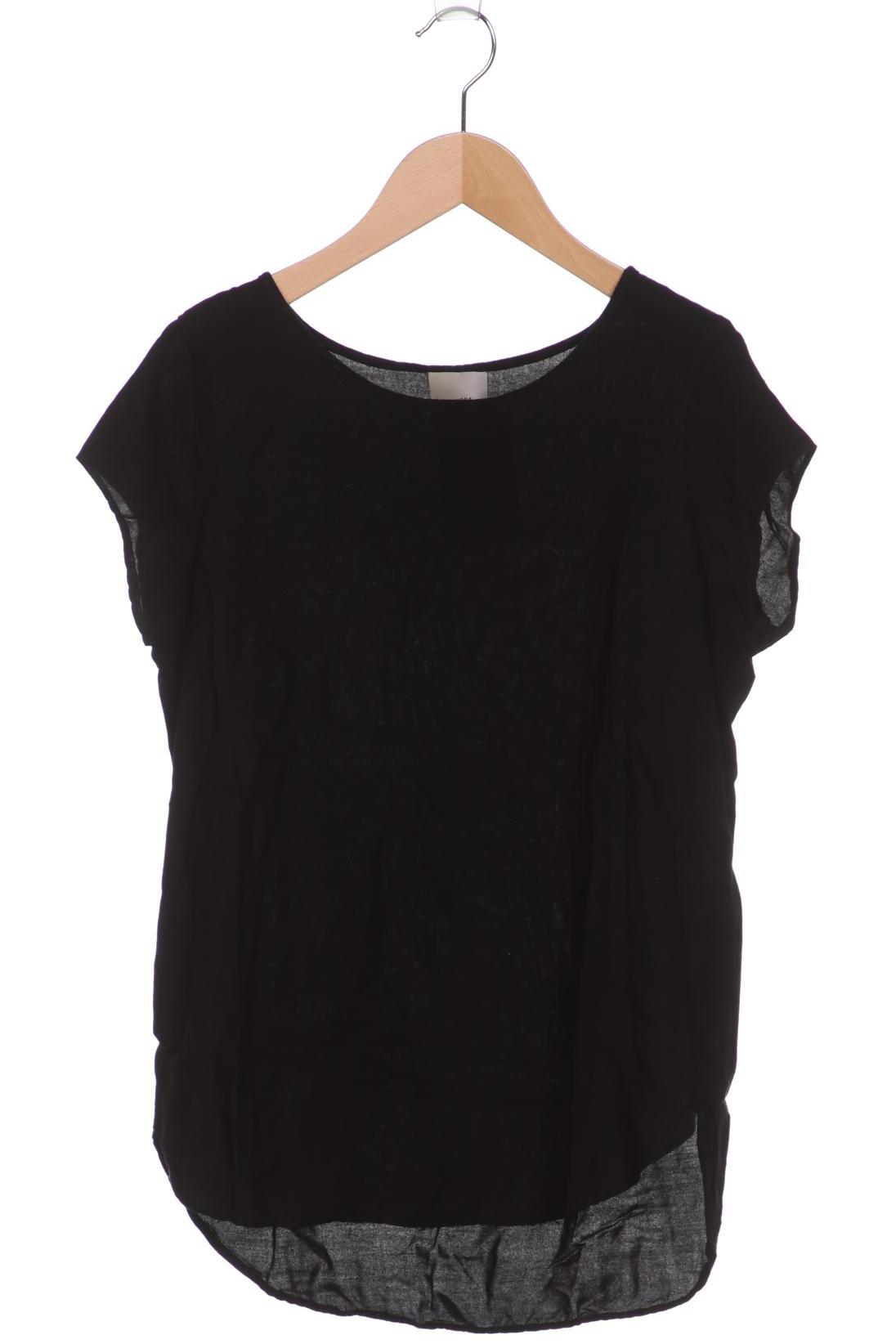 

Vero Moda Damen T-Shirt, schwarz
