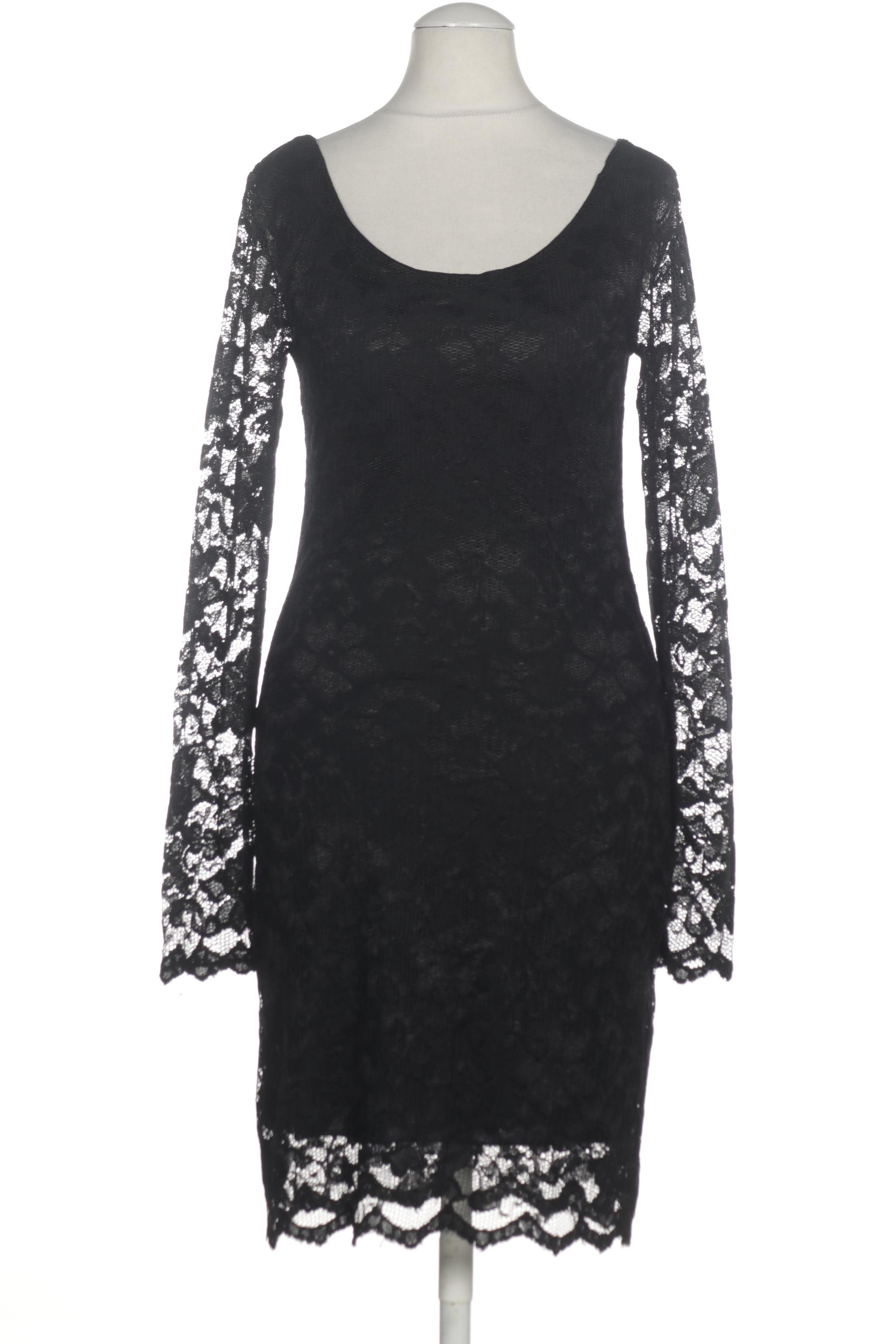 Thumbnail - Vero Moda Damen Kleid, schwarz, Gr. 32