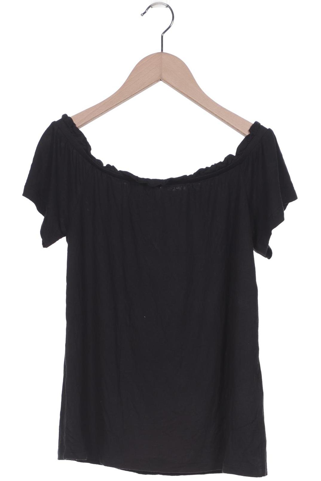 

Vero Moda Damen T-Shirt, schwarz, Gr. 36