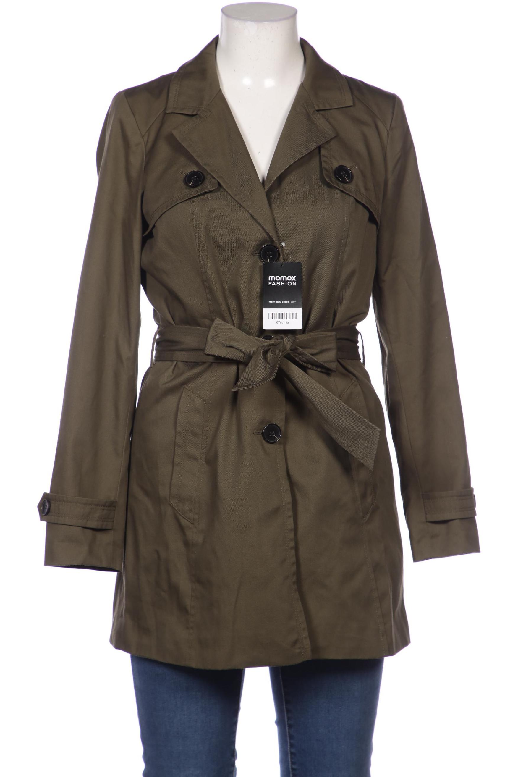 

Vero Moda Damen Mantel, grün