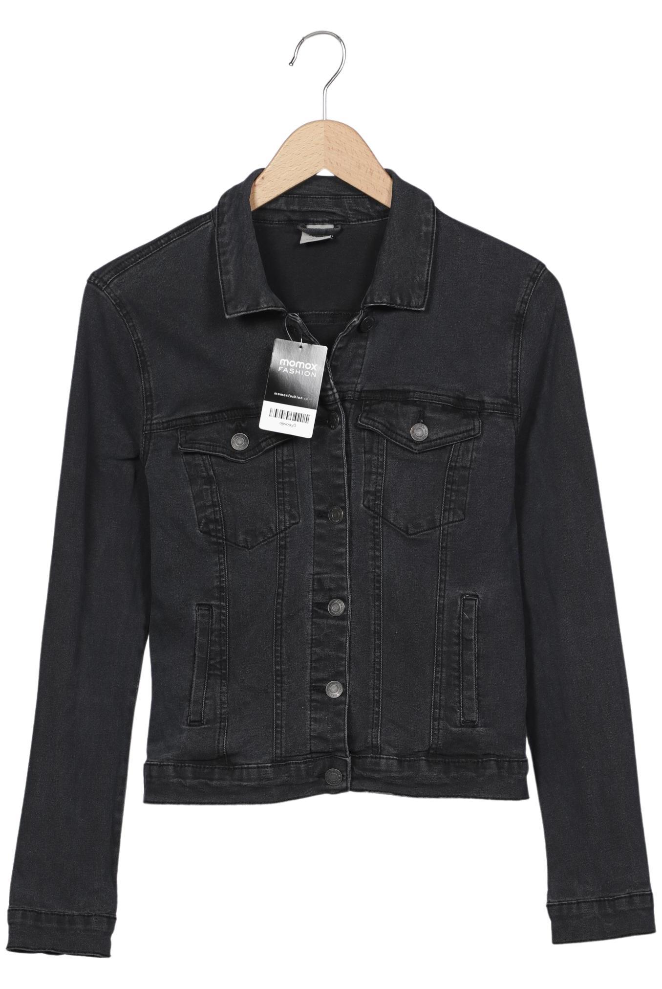 

Vero Moda Damen Jacke, schwarz, Gr. 42