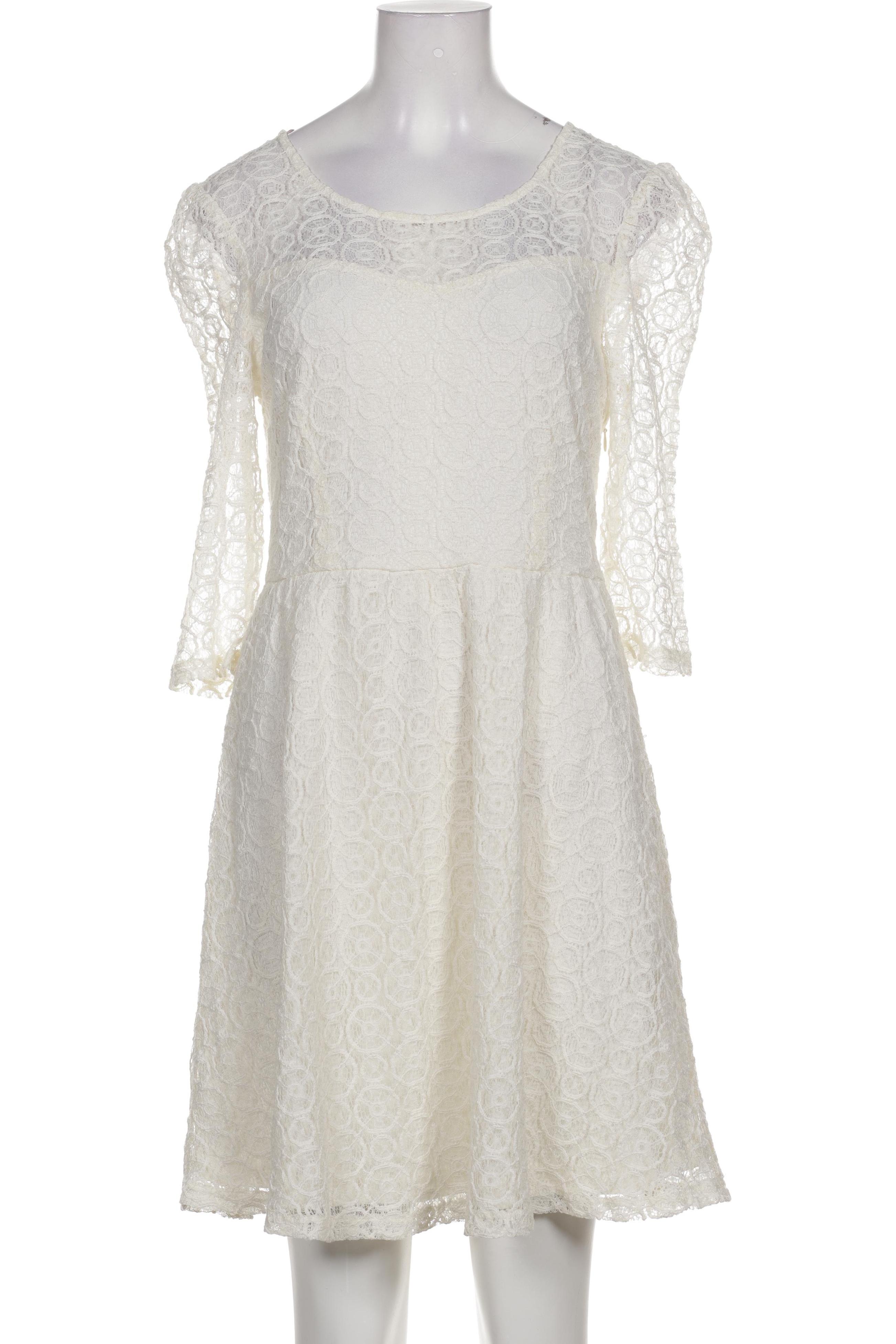 

Vero Moda Damen Kleid, cremeweiß, Gr. 36