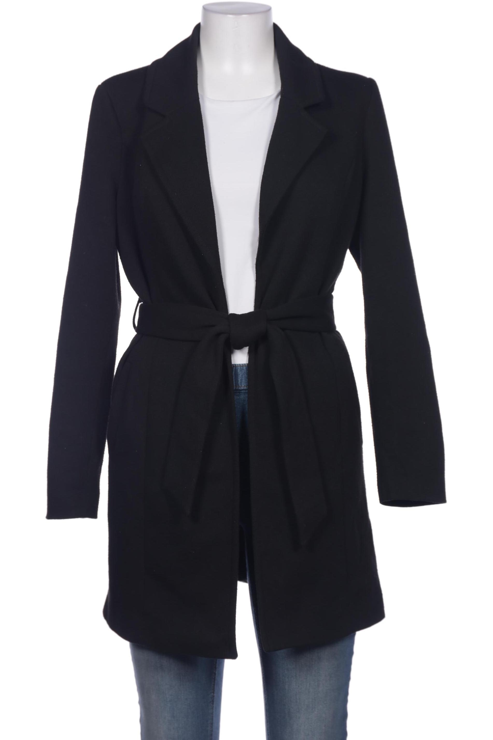 

Vero Moda Damen Mantel, schwarz, Gr. 38