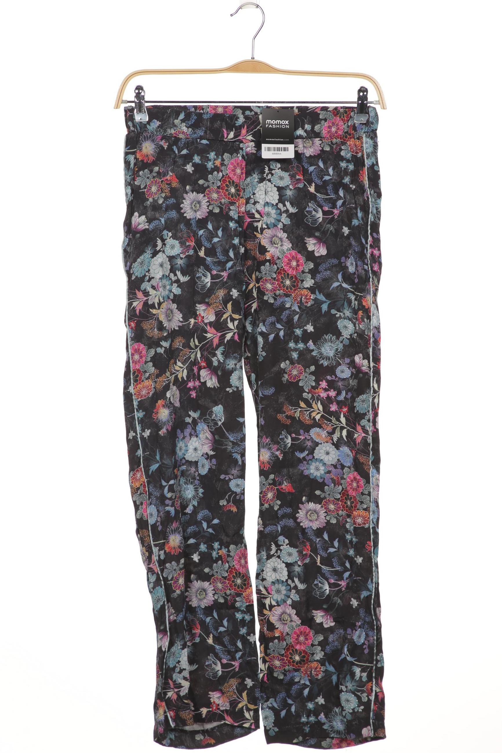 

Vero Moda Damen Stoffhose, schwarz