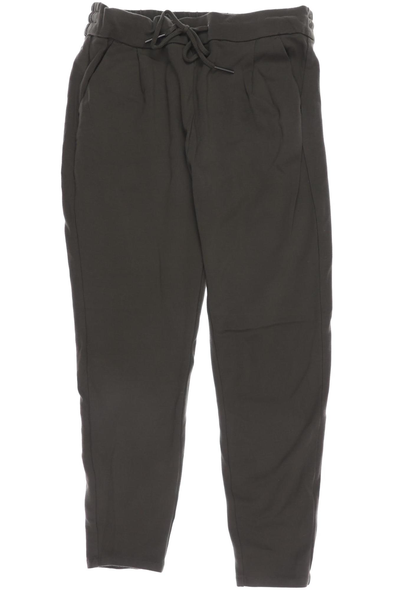

Vero Moda Damen Stoffhose, grün, Gr. 0
