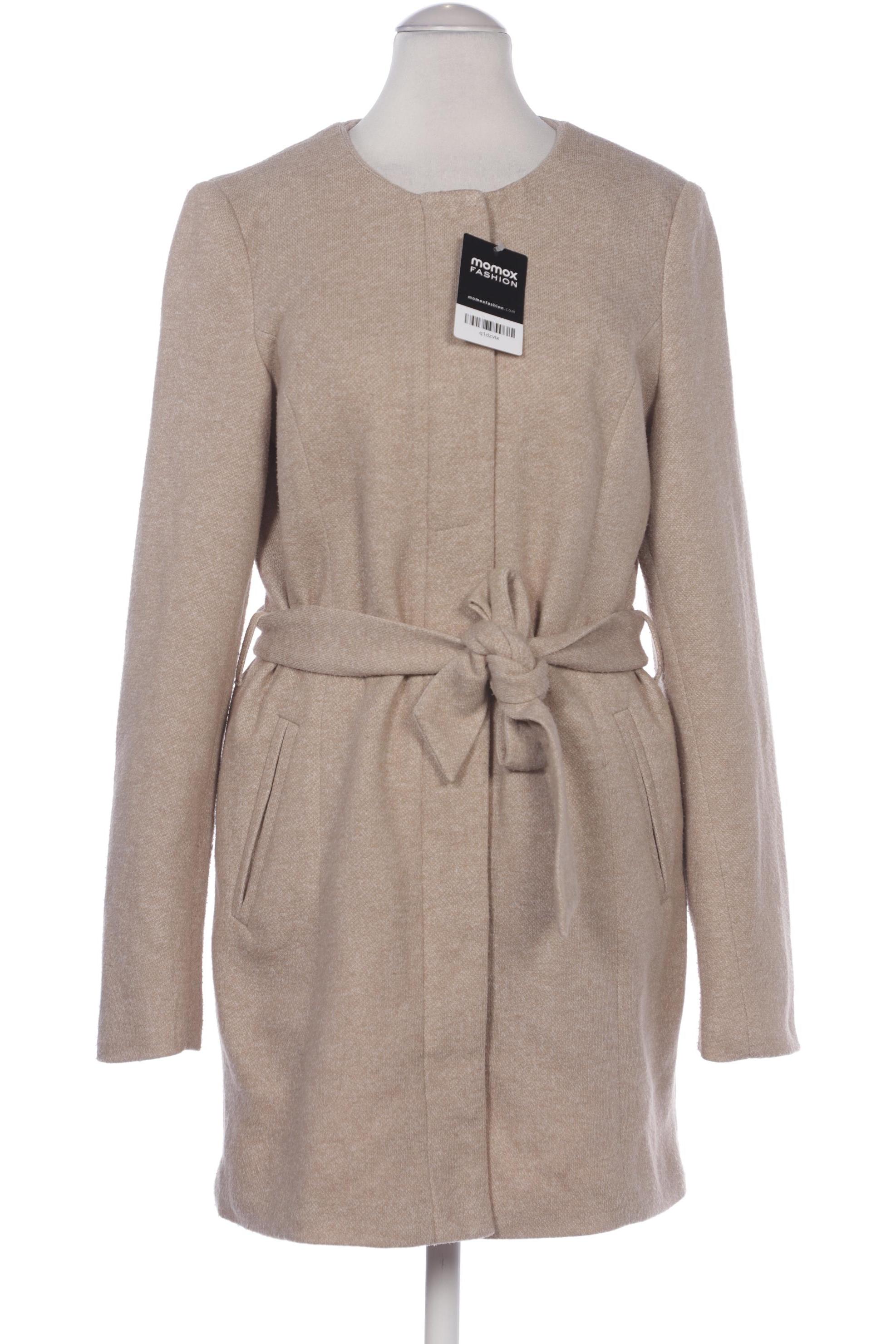 

Vero Moda Damen Mantel, beige, Gr. 36