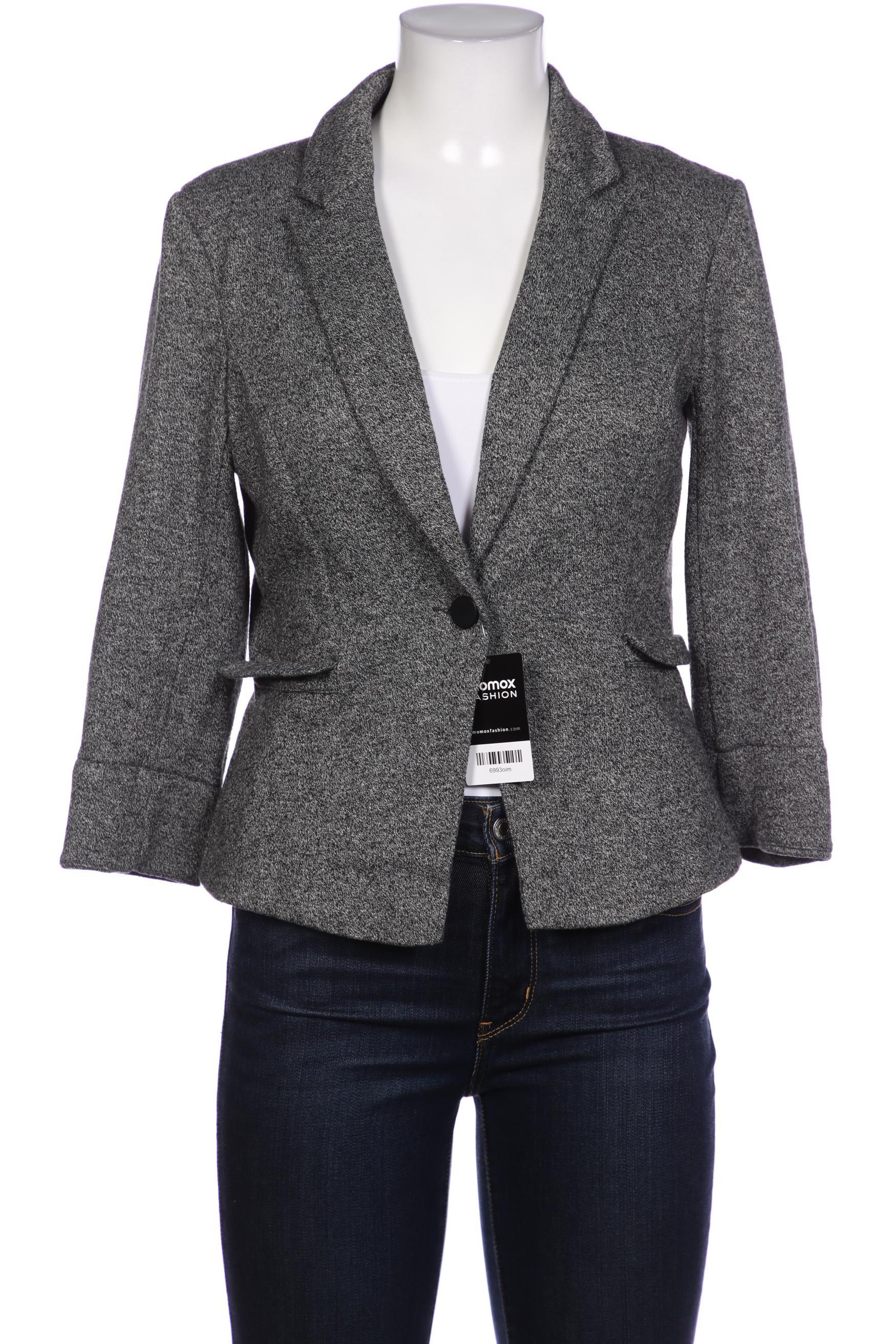 

Vero Moda Damen Blazer, grau, Gr. 40