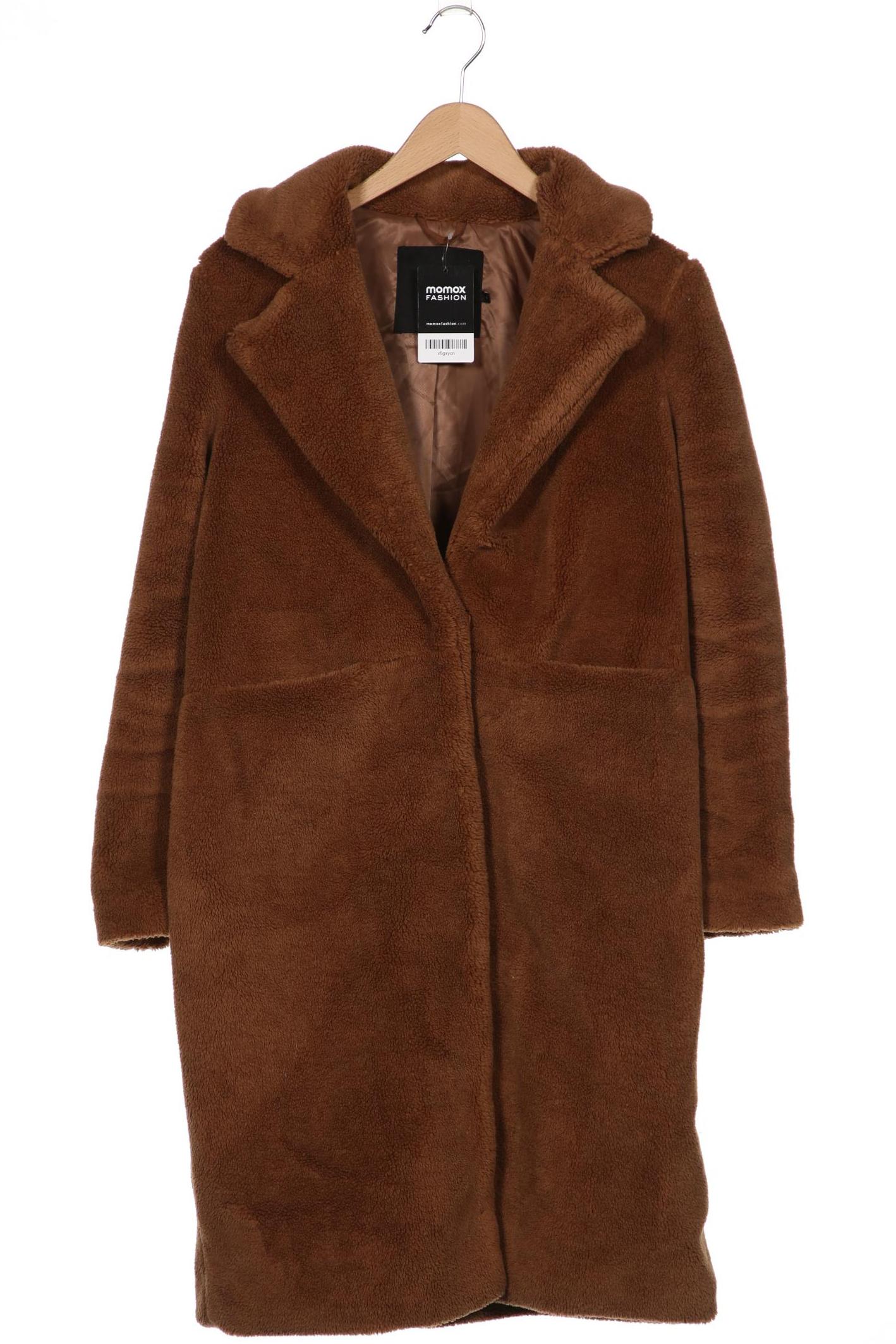 

Vero Moda Damen Mantel, braun, Gr. 36