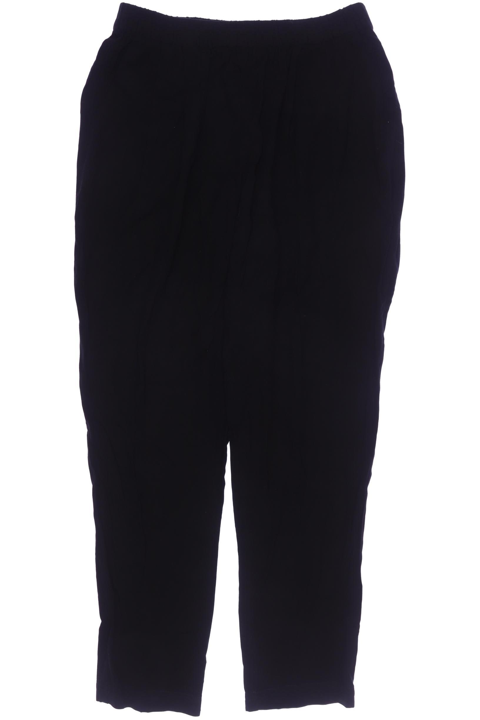 

Vero Moda Damen Stoffhose, schwarz, Gr. 0