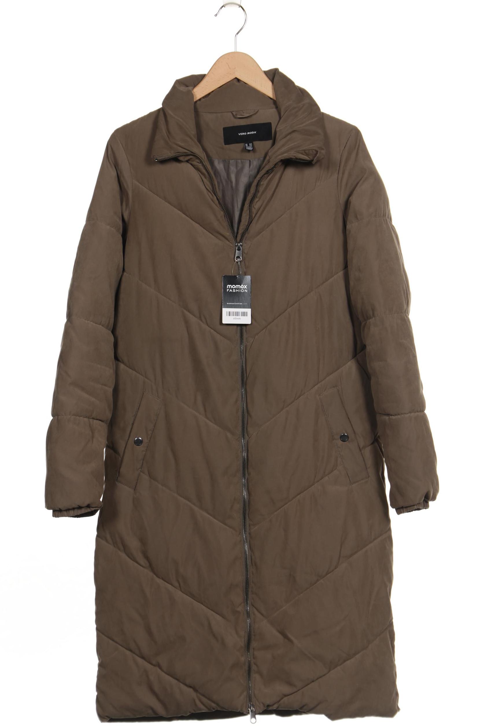 

Vero Moda Damen Mantel, braun, Gr. 36