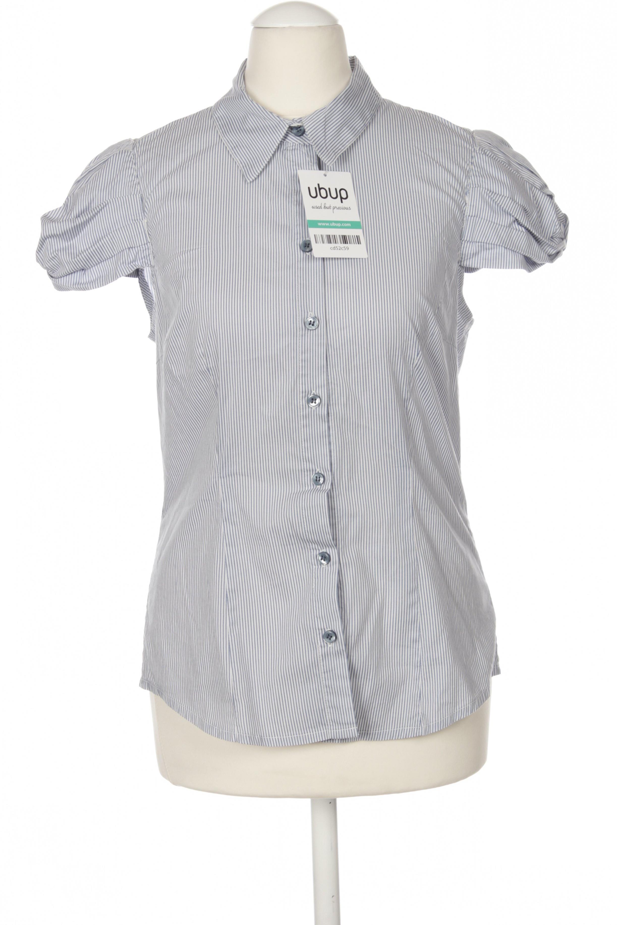 

Vero Moda Damen Bluse, blau, Gr. 38