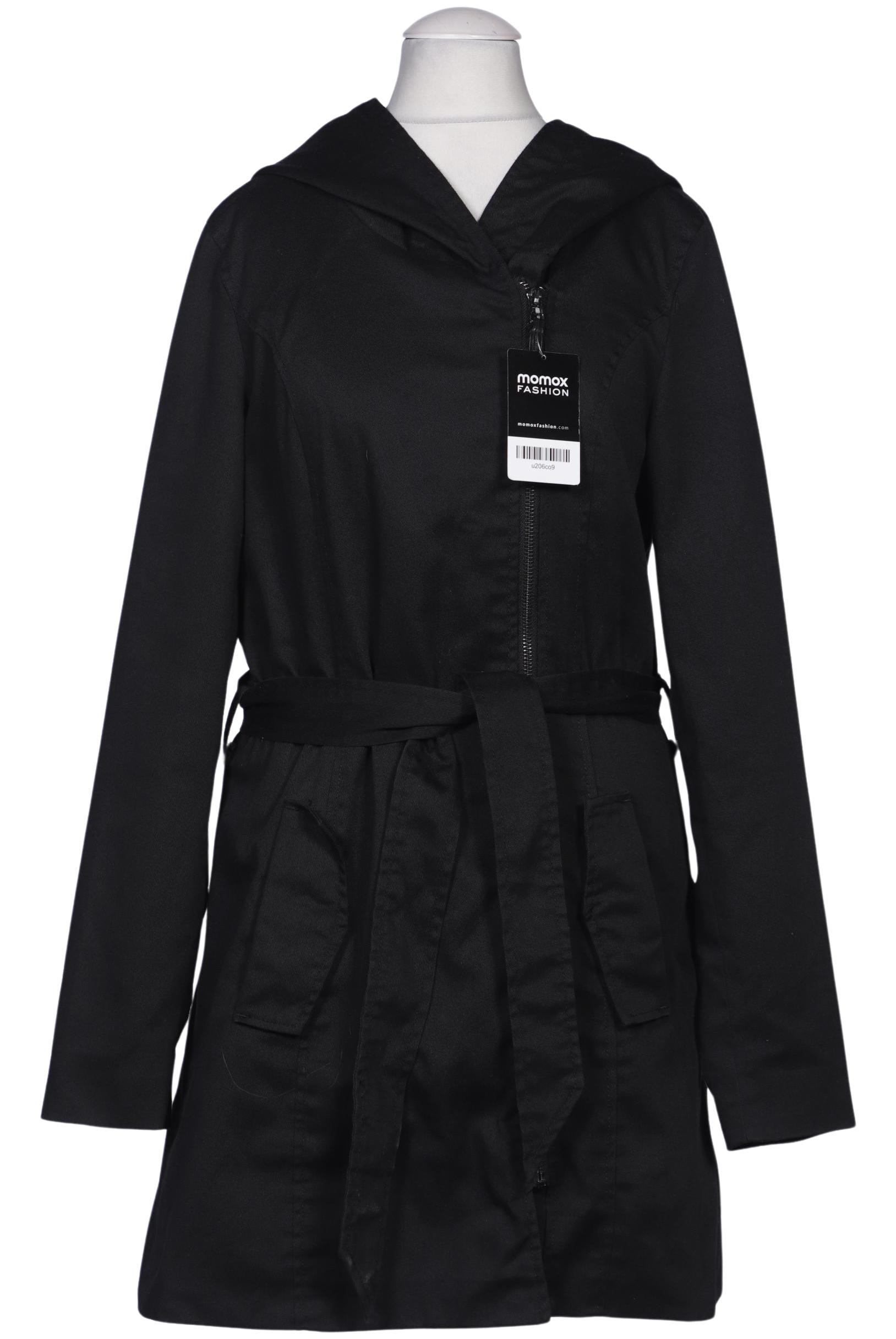 

Vero Moda Damen Mantel, schwarz, Gr. 36