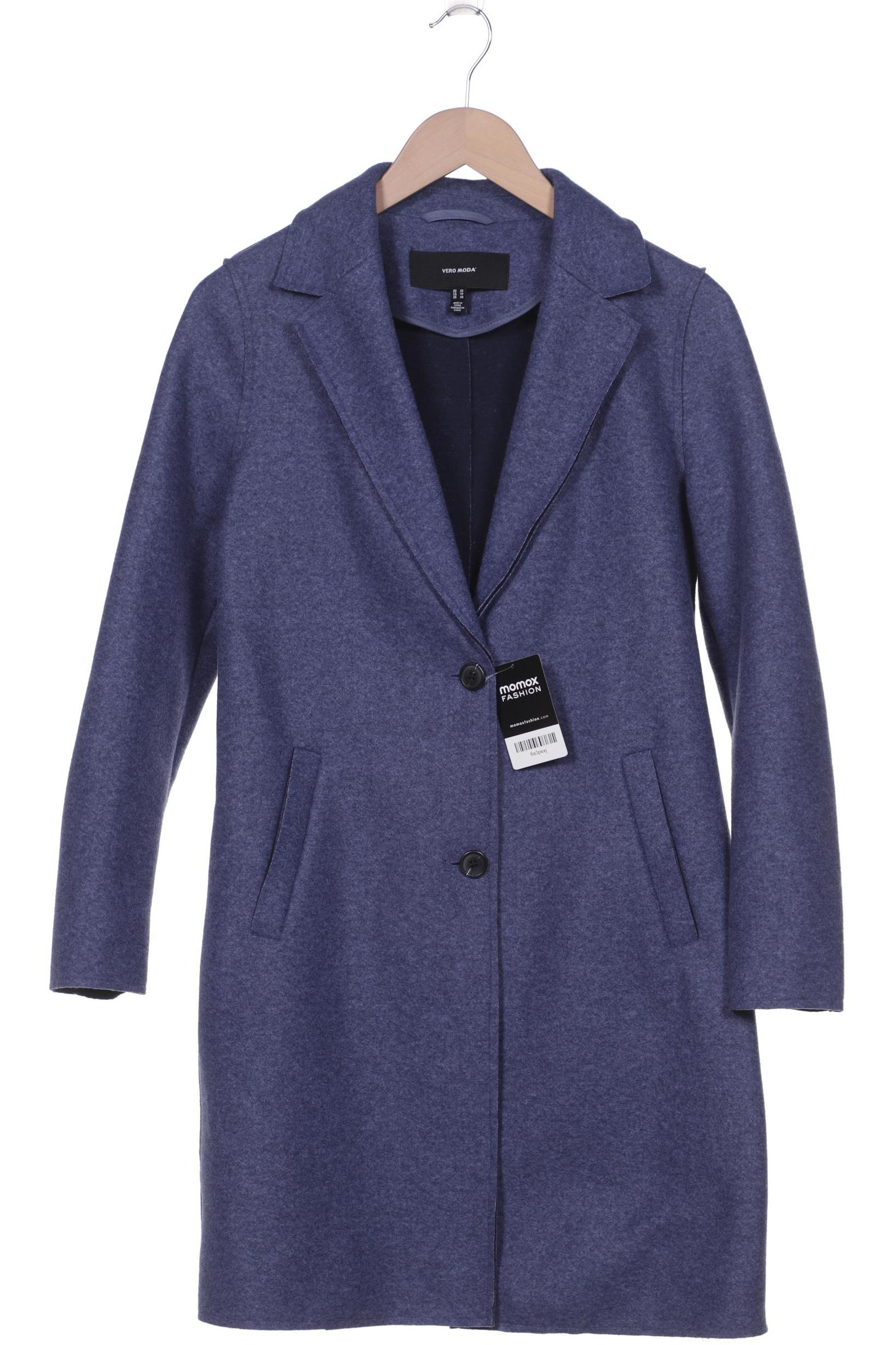 

Vero Moda Damen Mantel, flieder