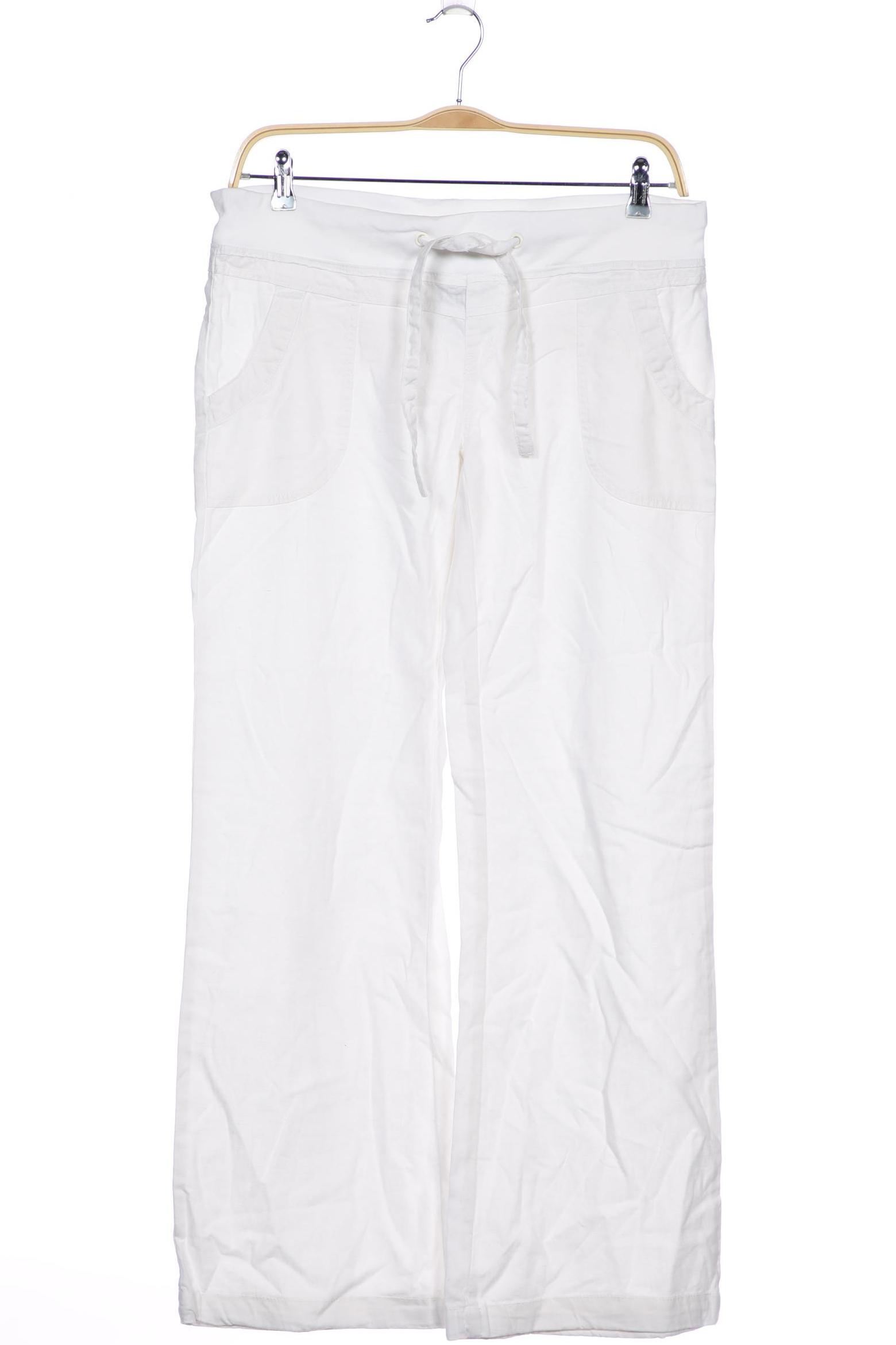 

Vero Moda Damen Stoffhose, weiß