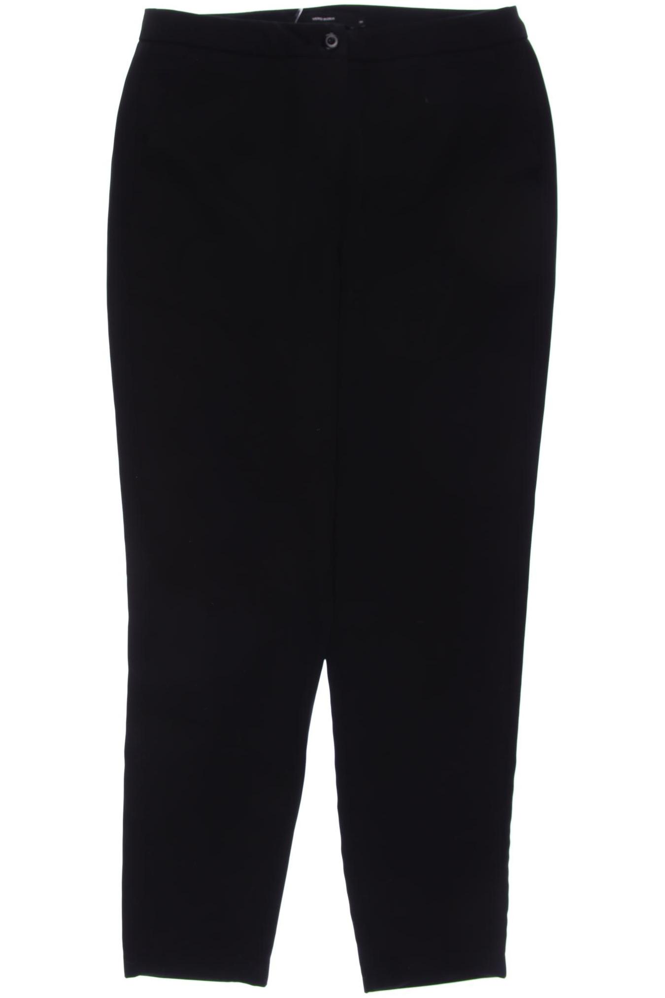 

Vero Moda Damen Stoffhose, schwarz, Gr. 38