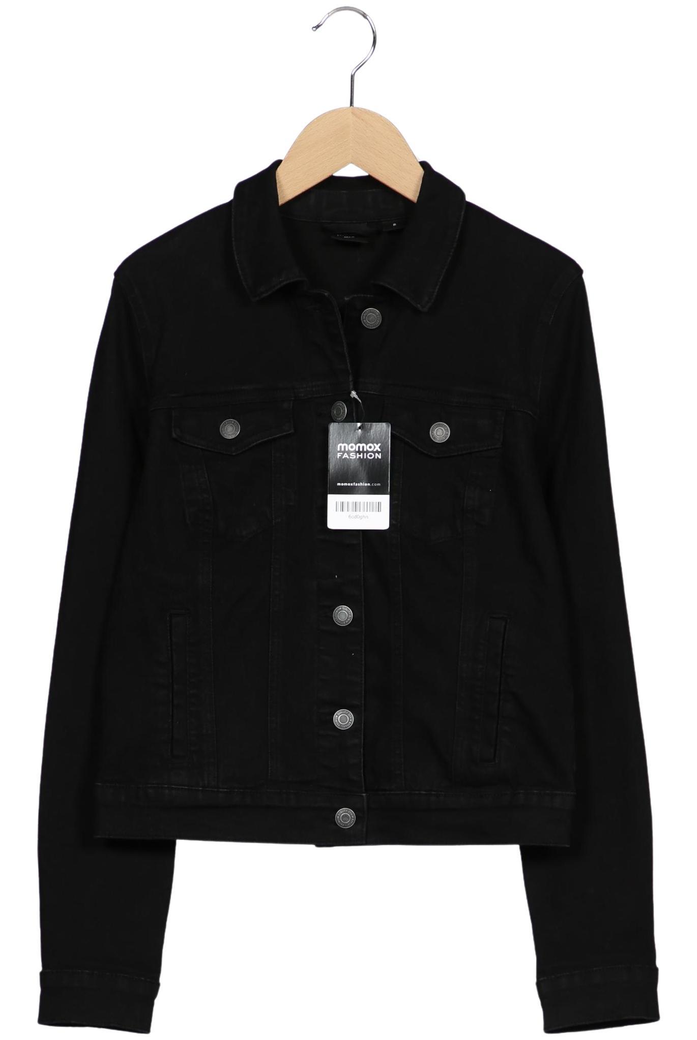 

Vero Moda Damen Jacke, schwarz, Gr. 36
