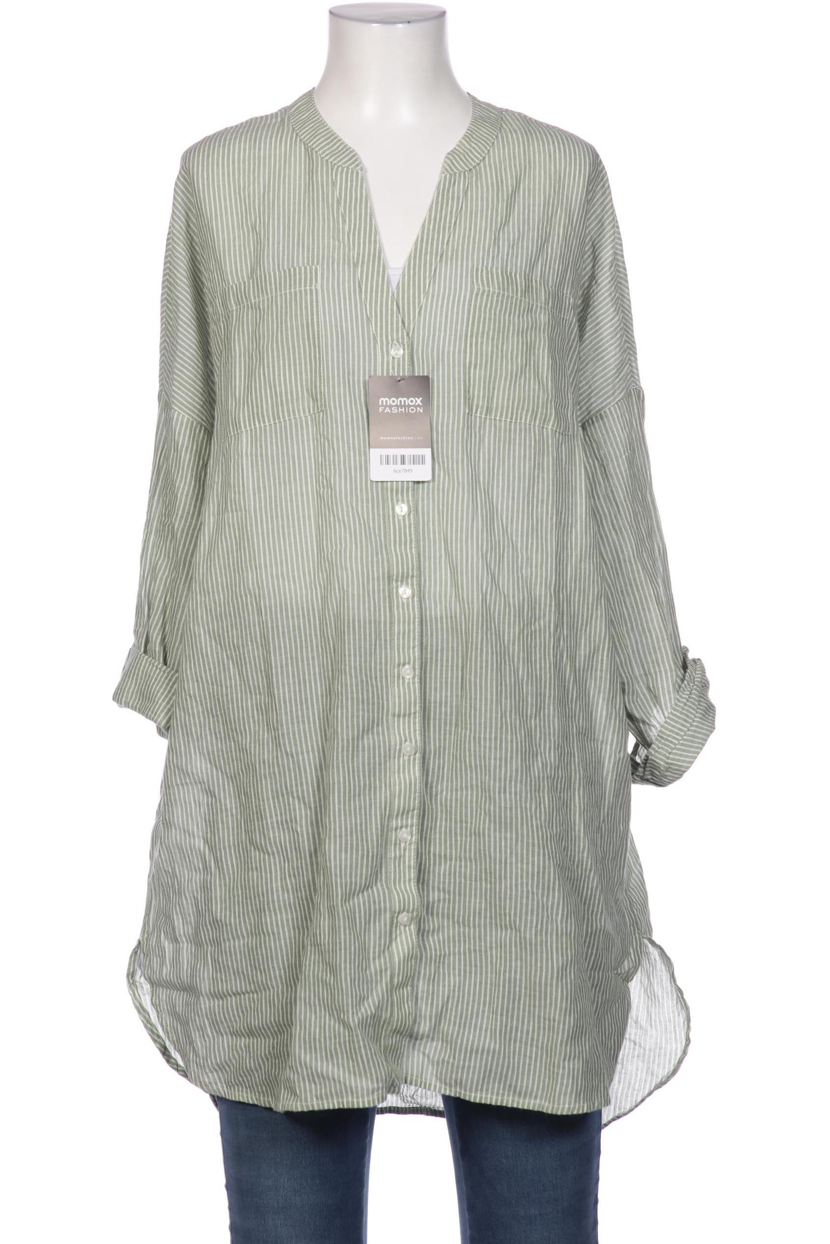 

Vero Moda Damen Bluse, grün, Gr. 34