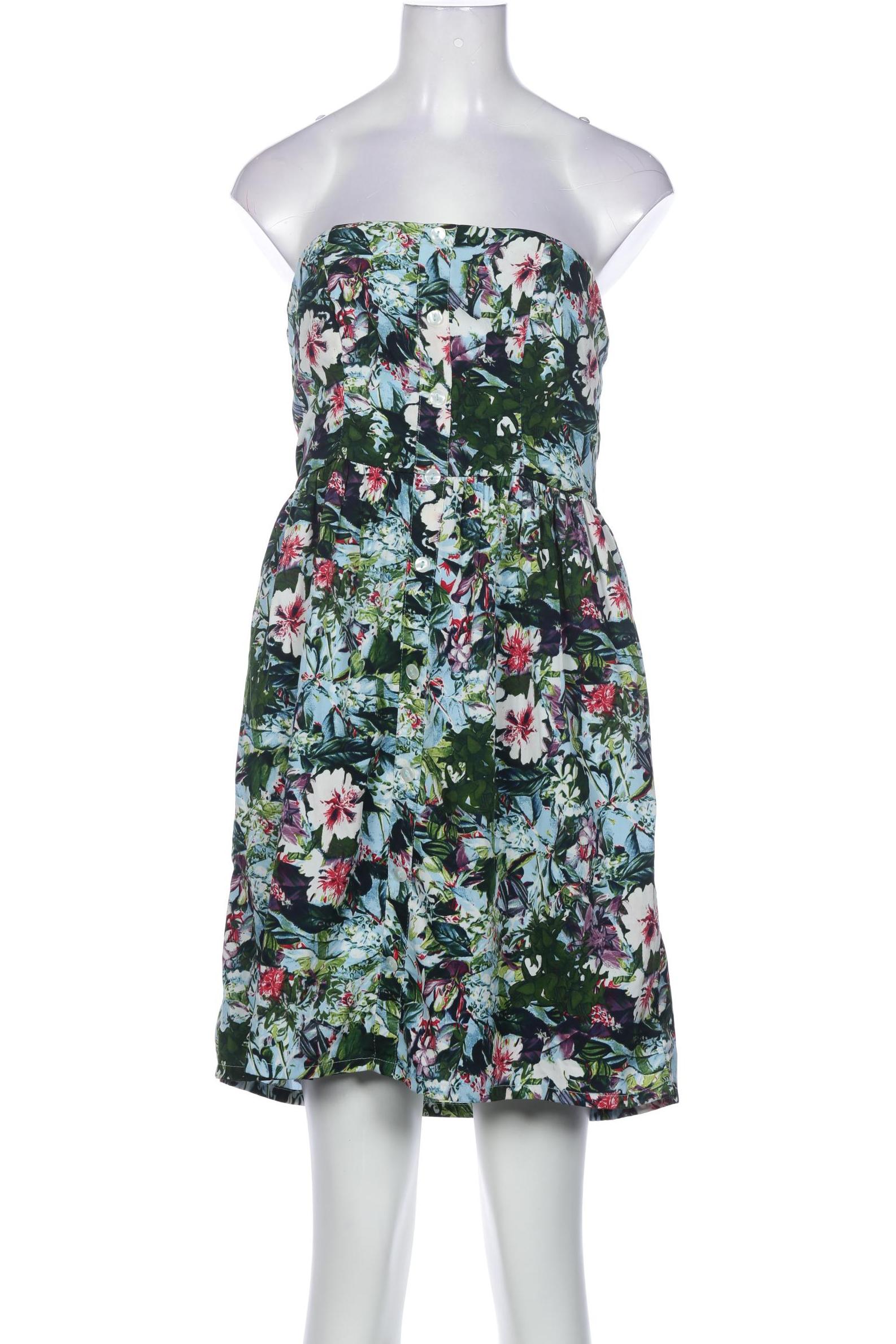

Vero Moda Damen Kleid, mehrfarbig
