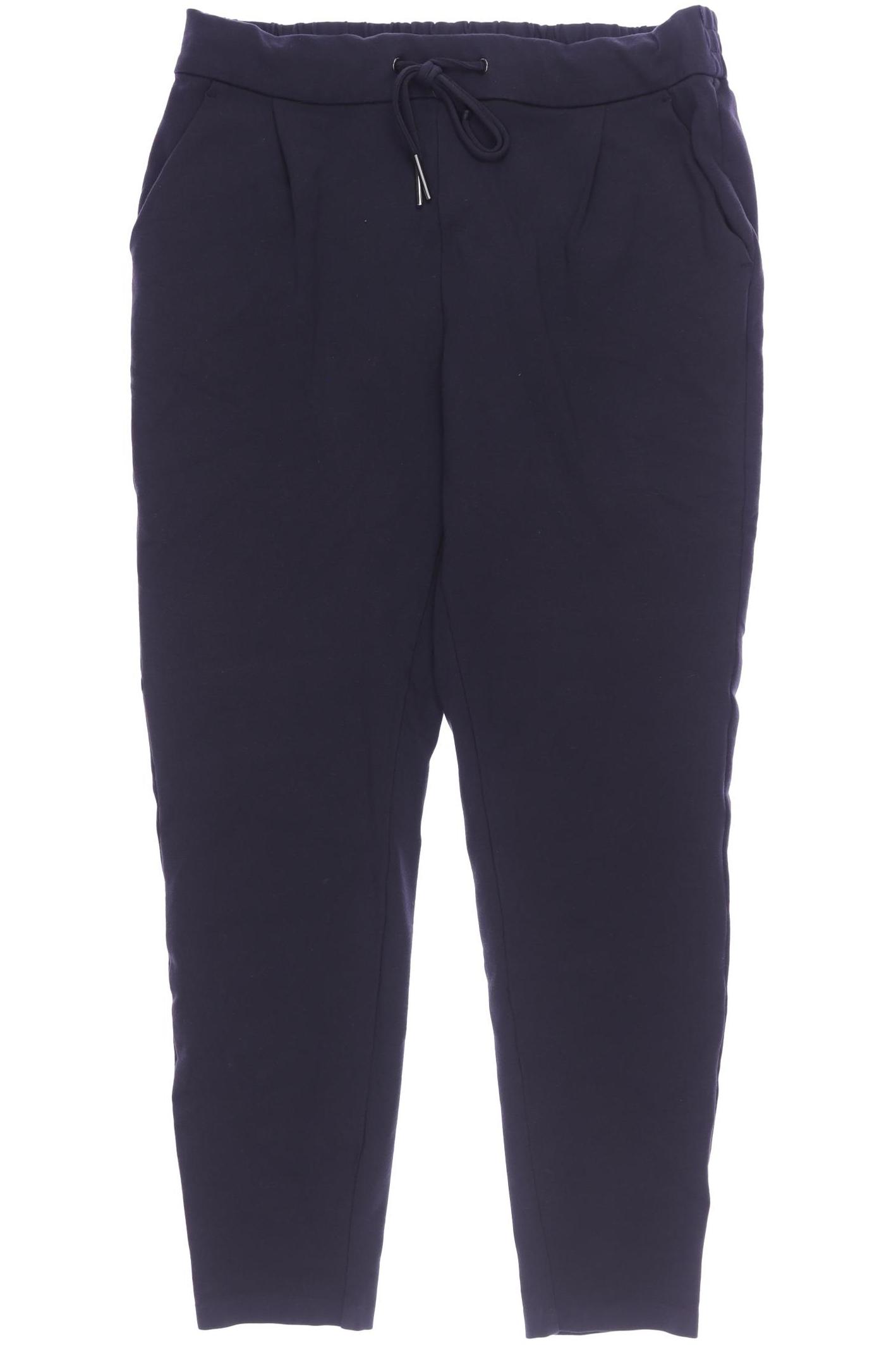

Vero Moda Damen Stoffhose, marineblau, Gr. 0
