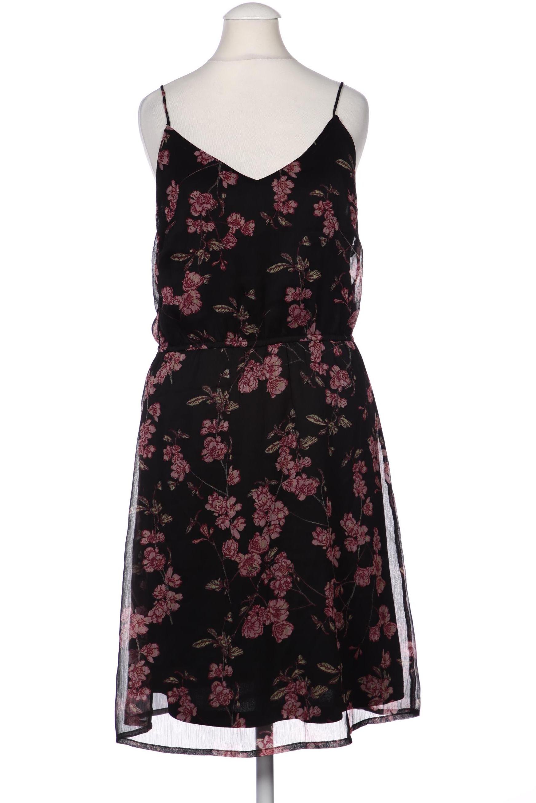 

Vero Moda Damen Kleid, schwarz, Gr. 36