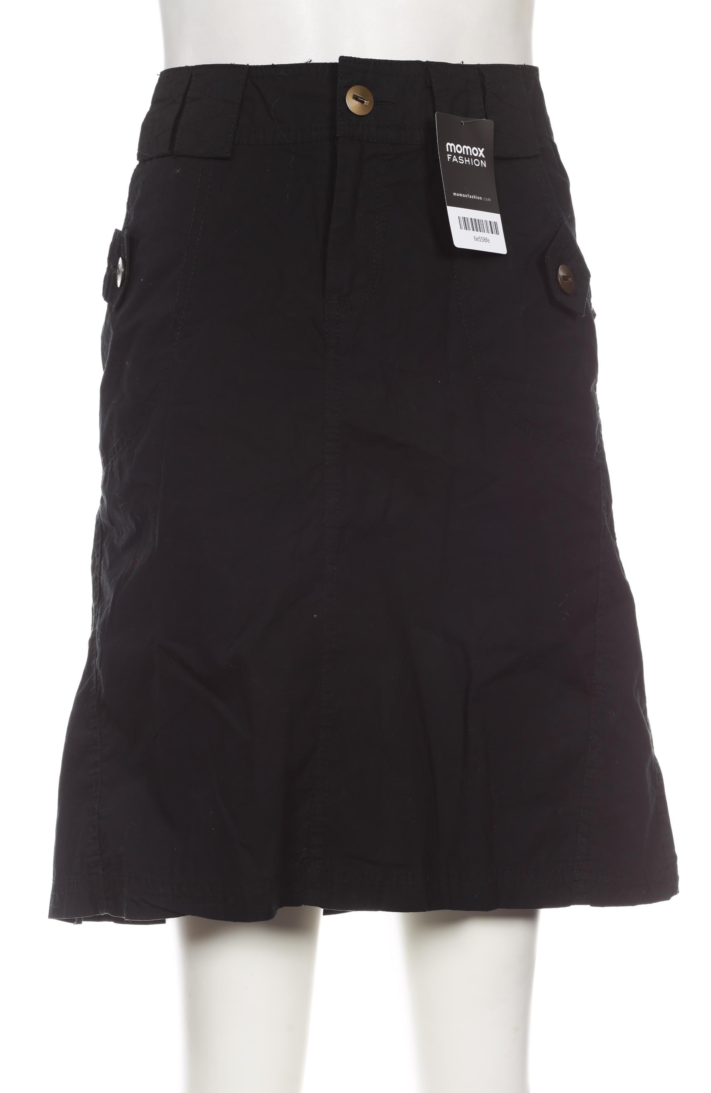 

Vero Moda Damen Rock, schwarz, Gr. 34