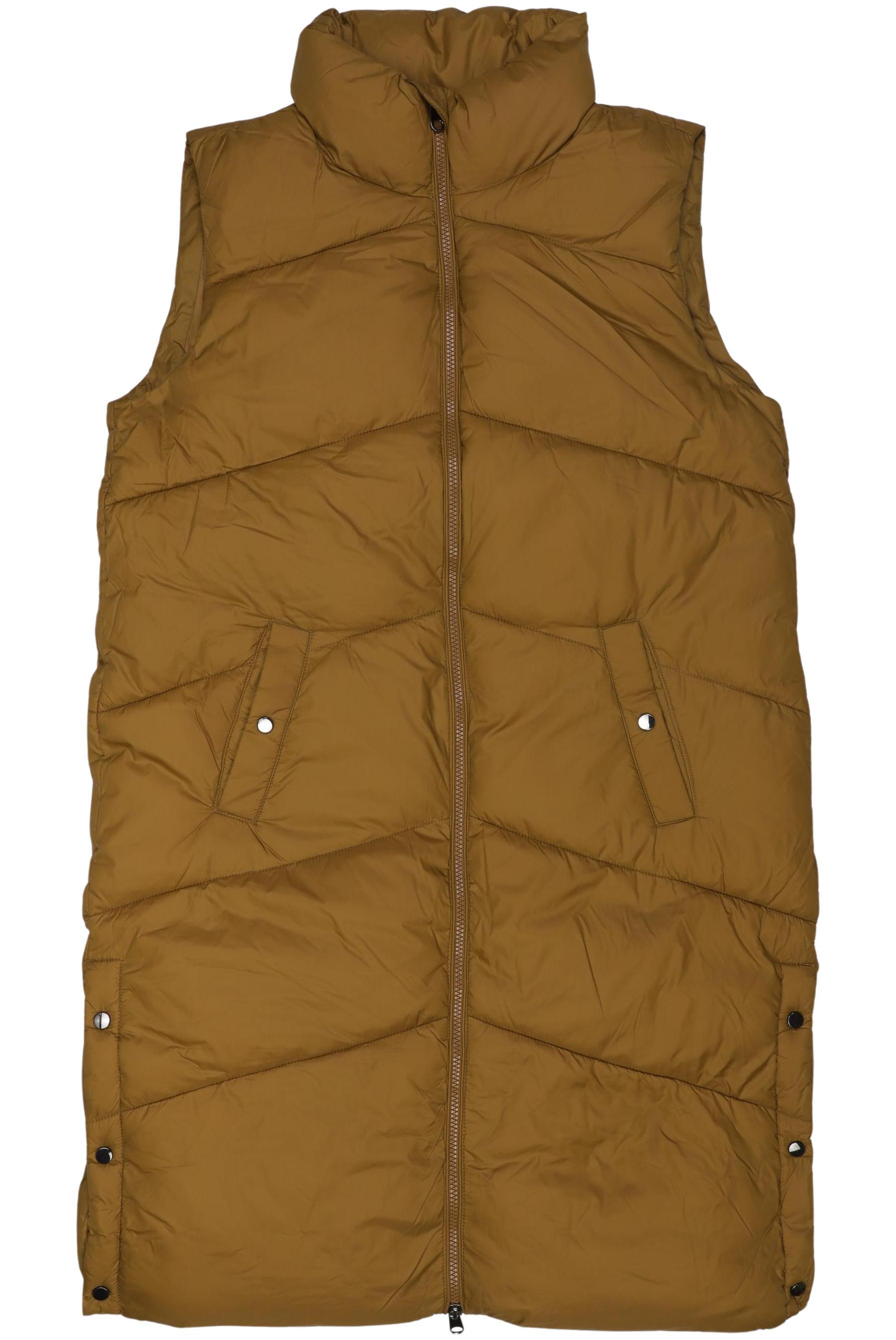 

Vero Moda Damen Weste, braun, Gr. 38