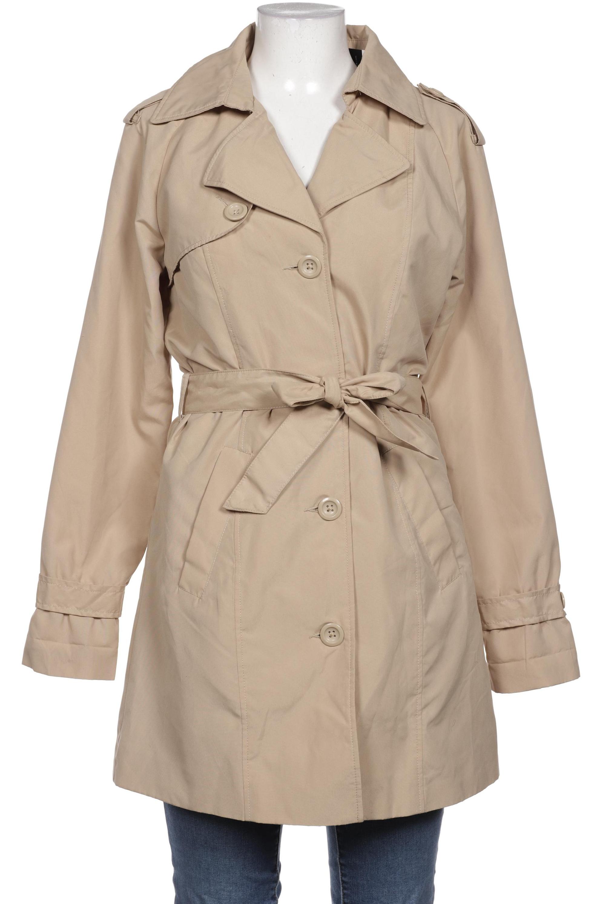 

Vero Moda Damen Mantel, beige, Gr. 38