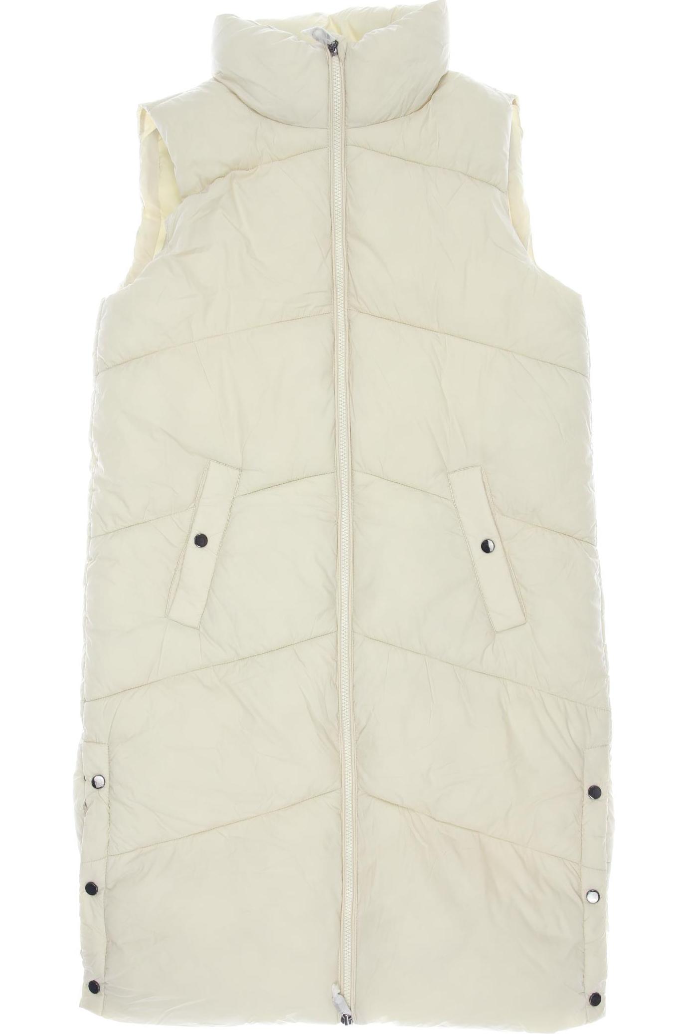 

Vero Moda Damen Weste, beige, Gr. 34