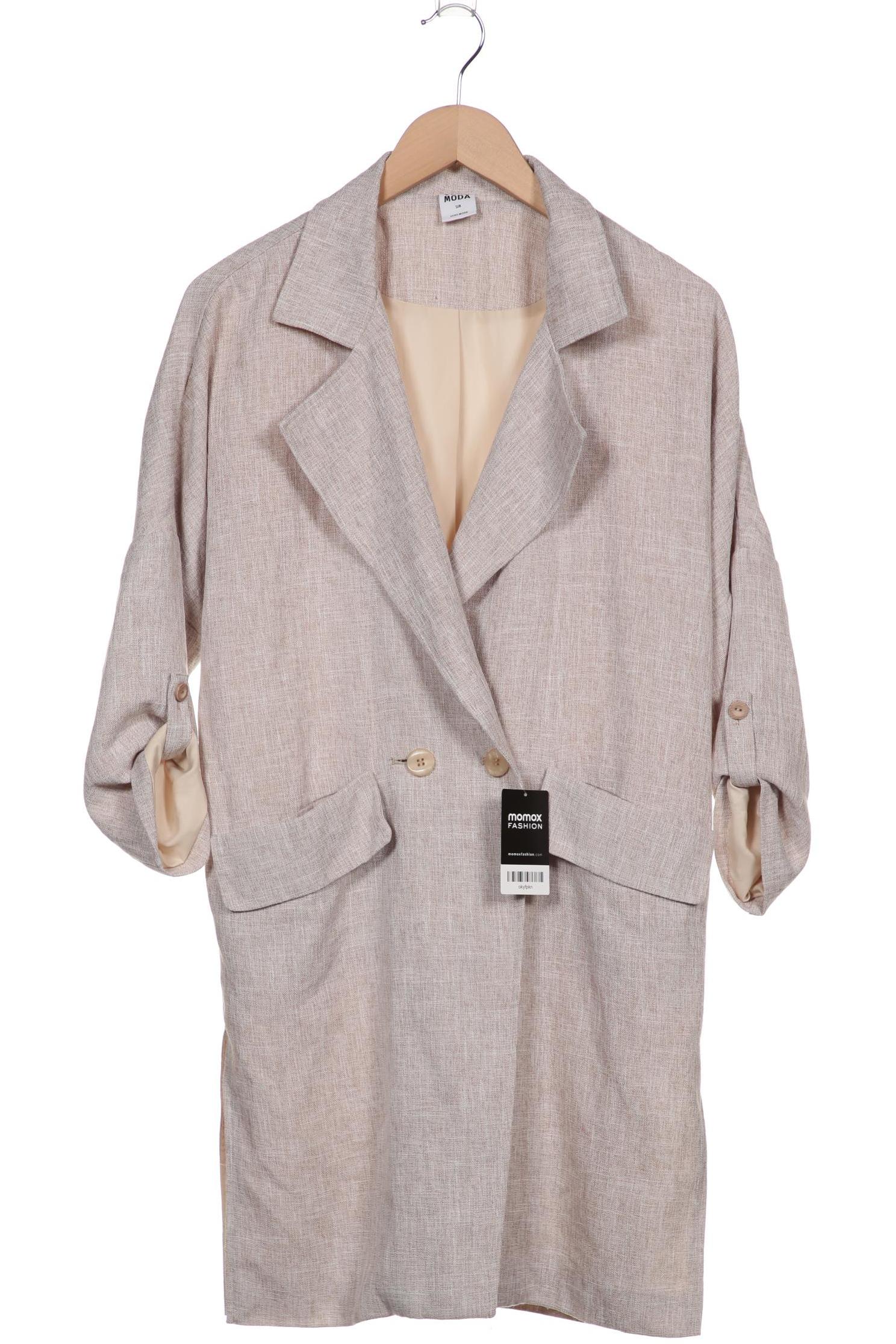 

Vero Moda Damen Mantel, beige, Gr. 36