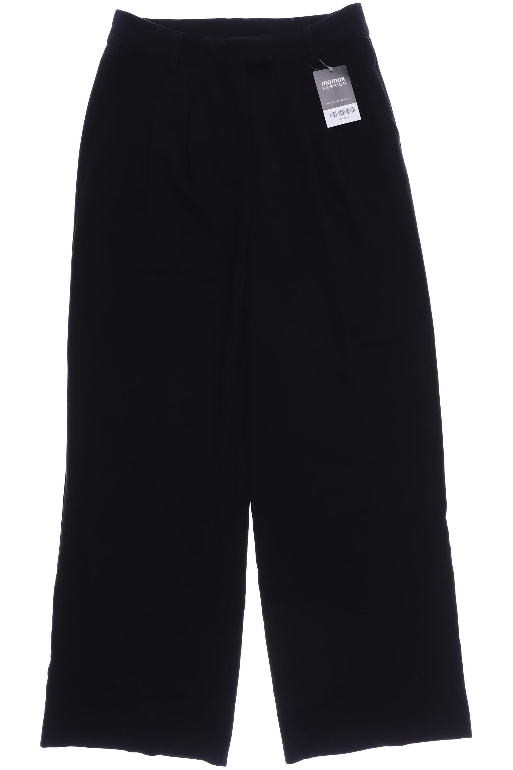 

Vero Moda Damen Stoffhose, schwarz