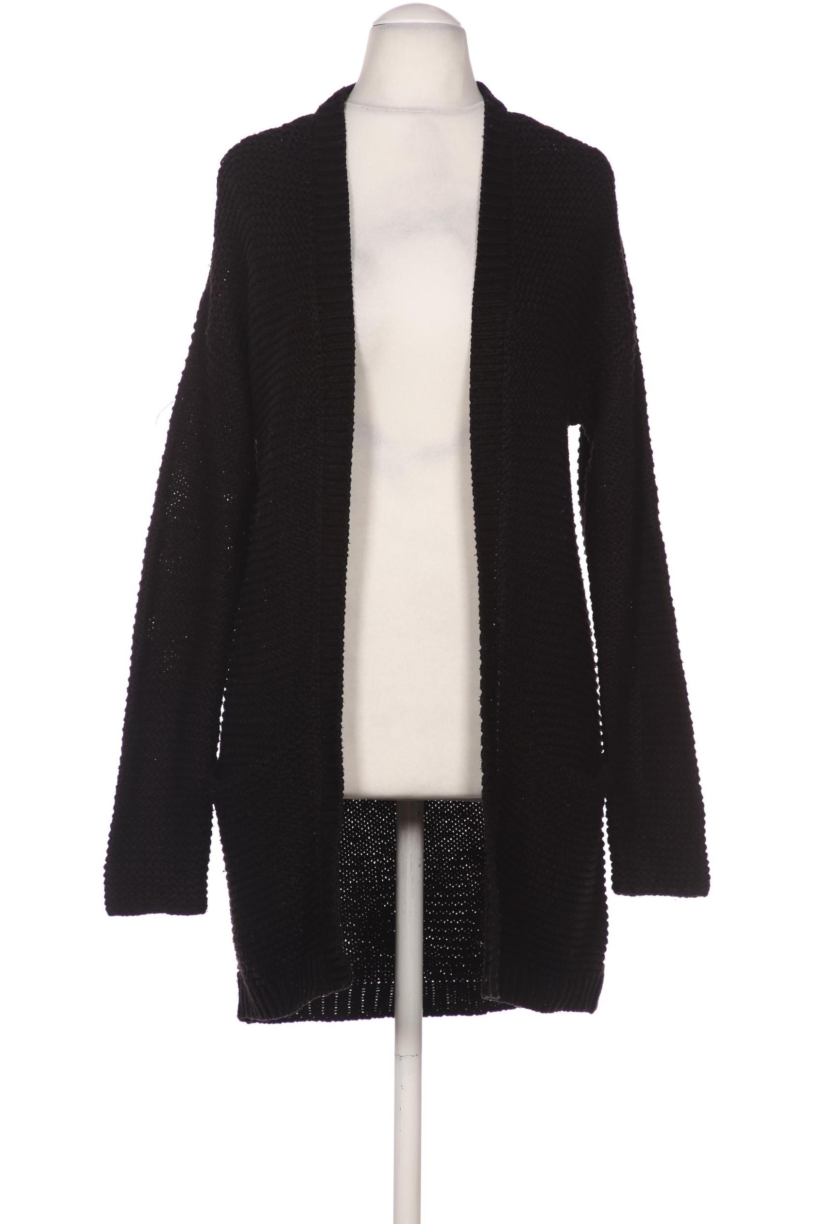 

Vero Moda Damen Strickjacke, schwarz, Gr. 36
