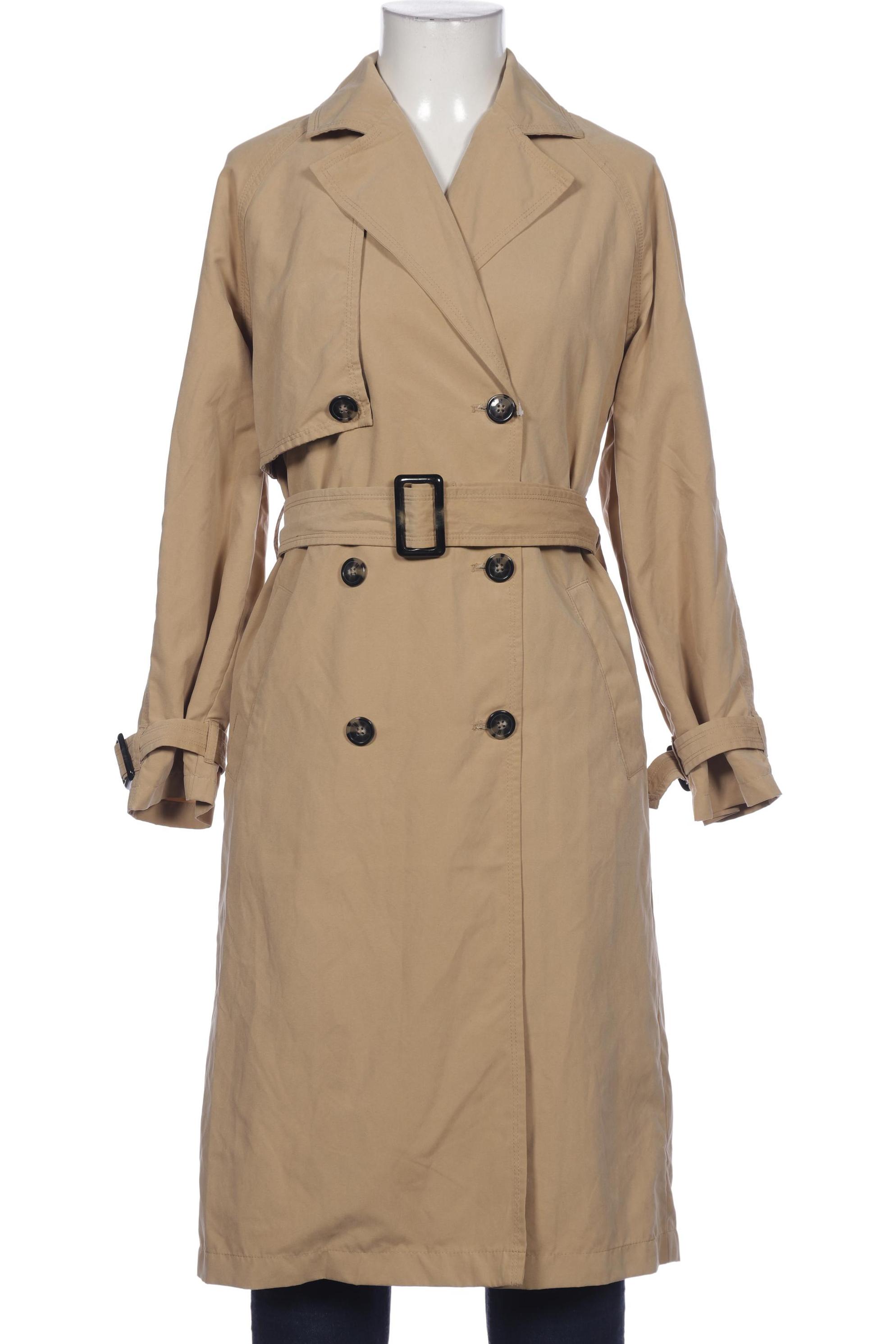 

Vero Moda Damen Mantel, beige