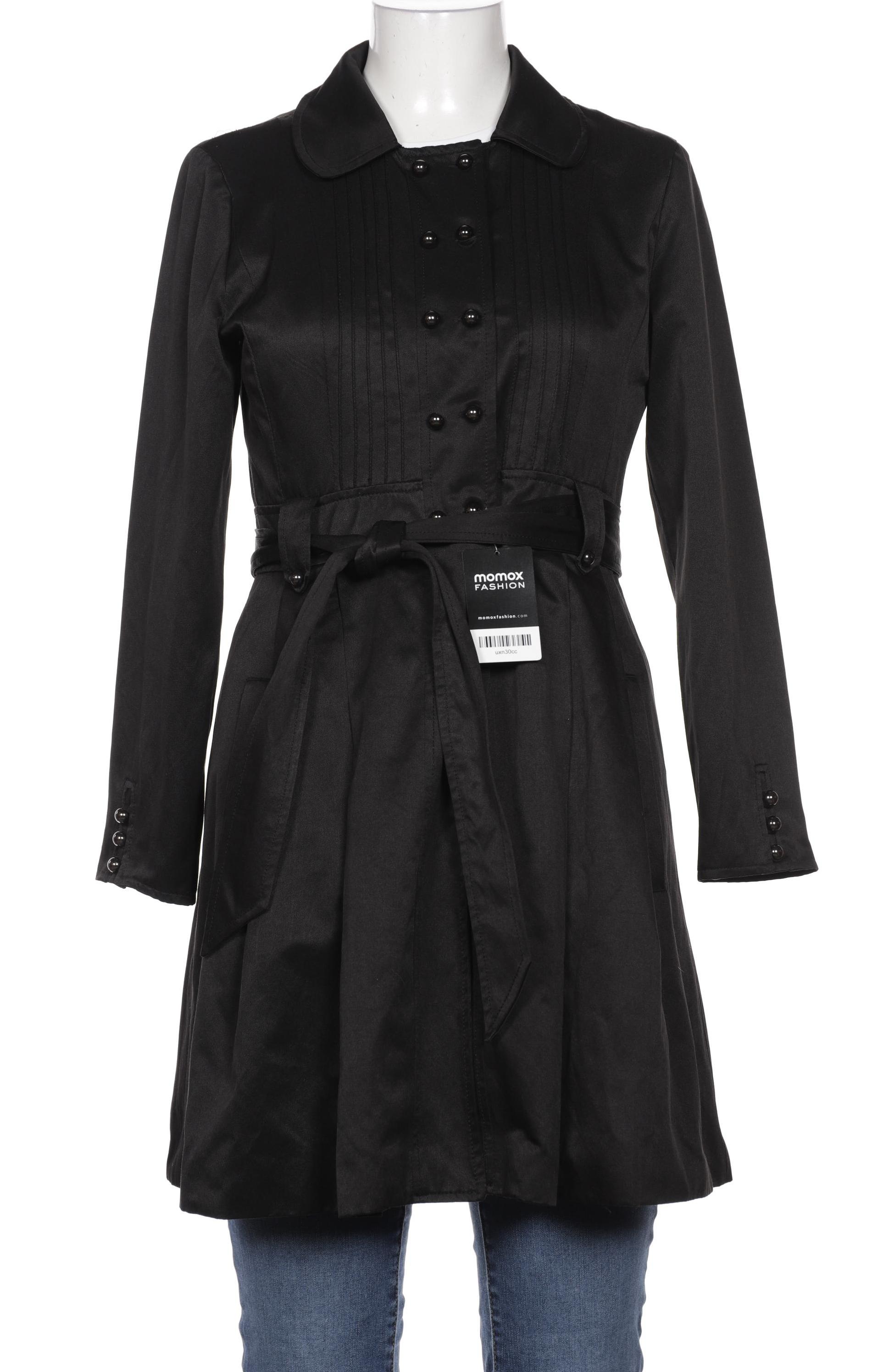 

Vero Moda Damen Mantel, schwarz, Gr. 38