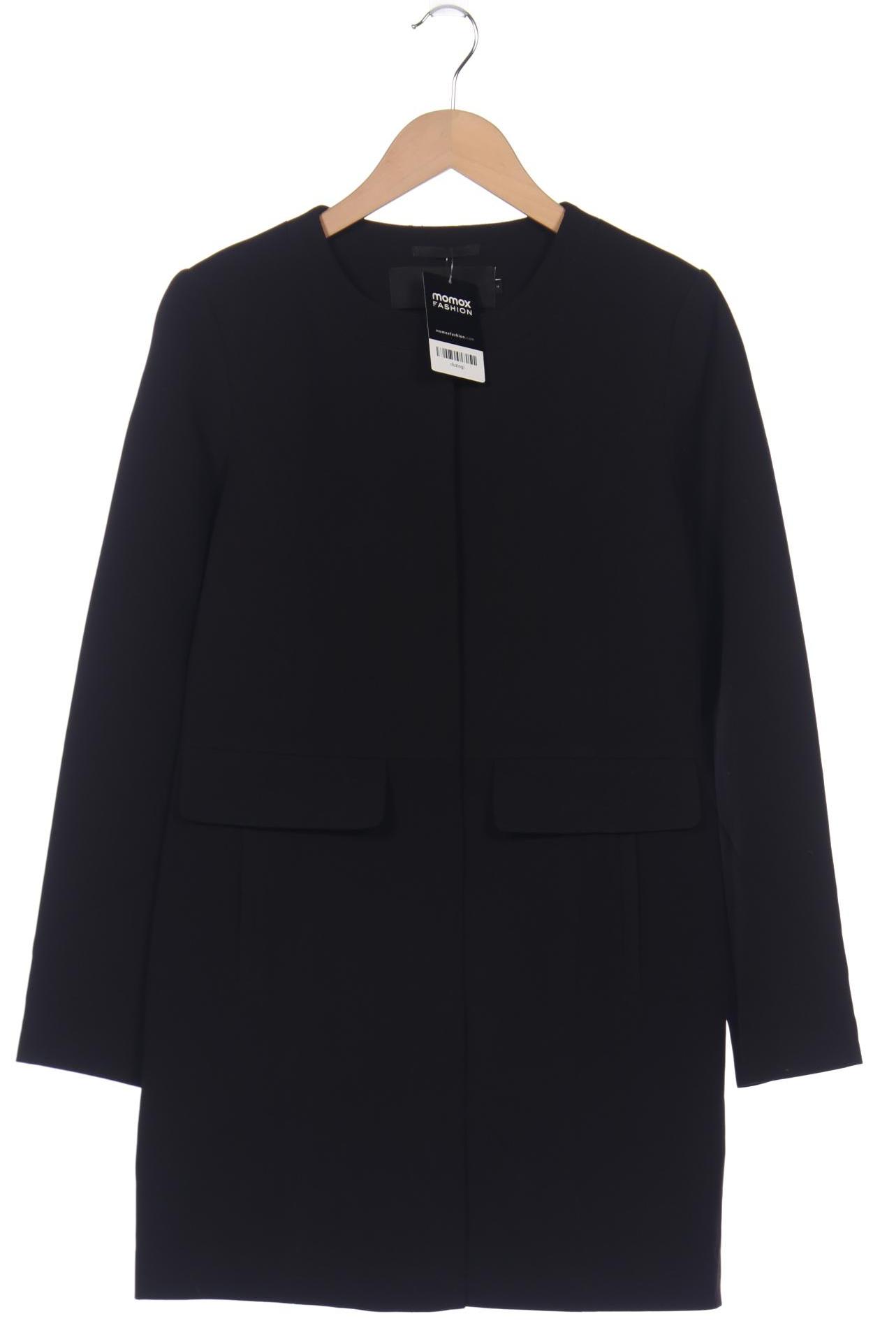 

Vero Moda Damen Mantel, schwarz, Gr. 38