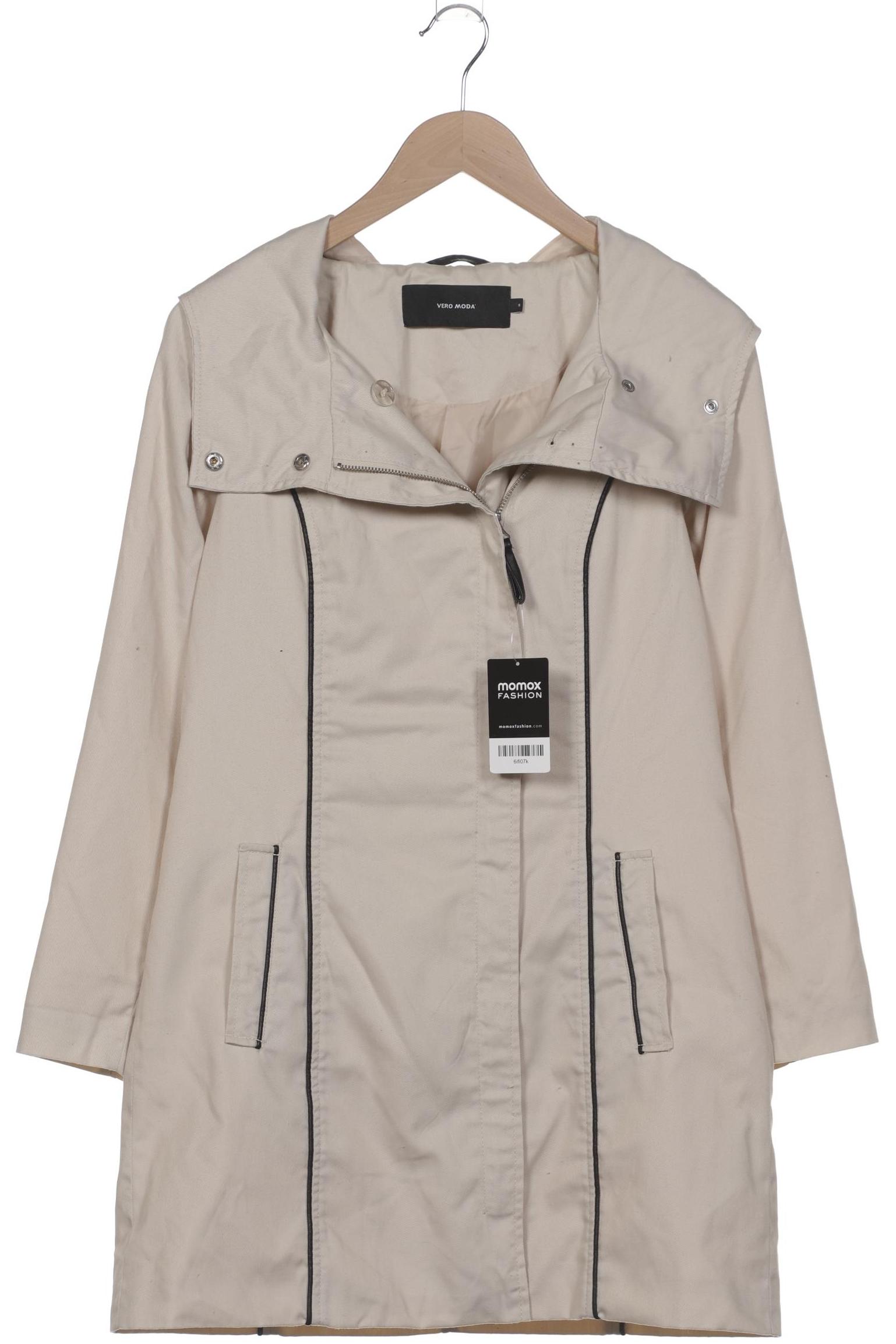 

Vero Moda Damen Mantel, beige, Gr. 36
