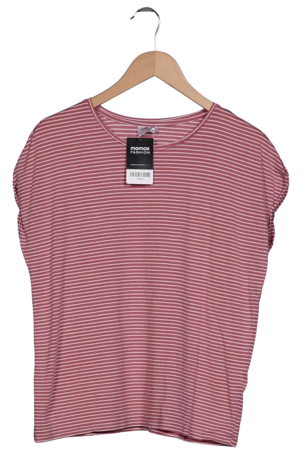

Vero Moda Damen T-Shirt, pink, Gr. 38