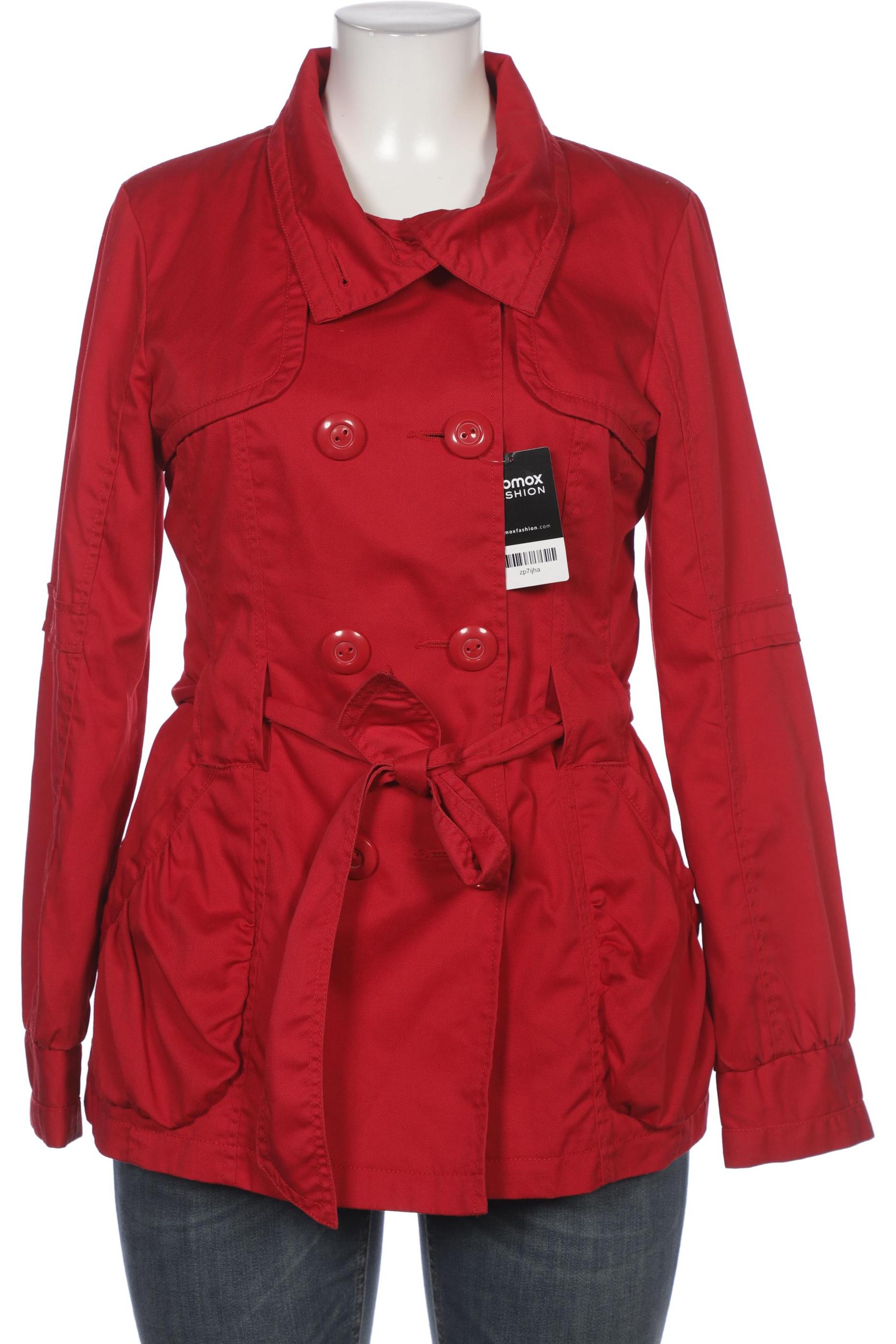 

Vero Moda Damen Mantel, rot, Gr. 42