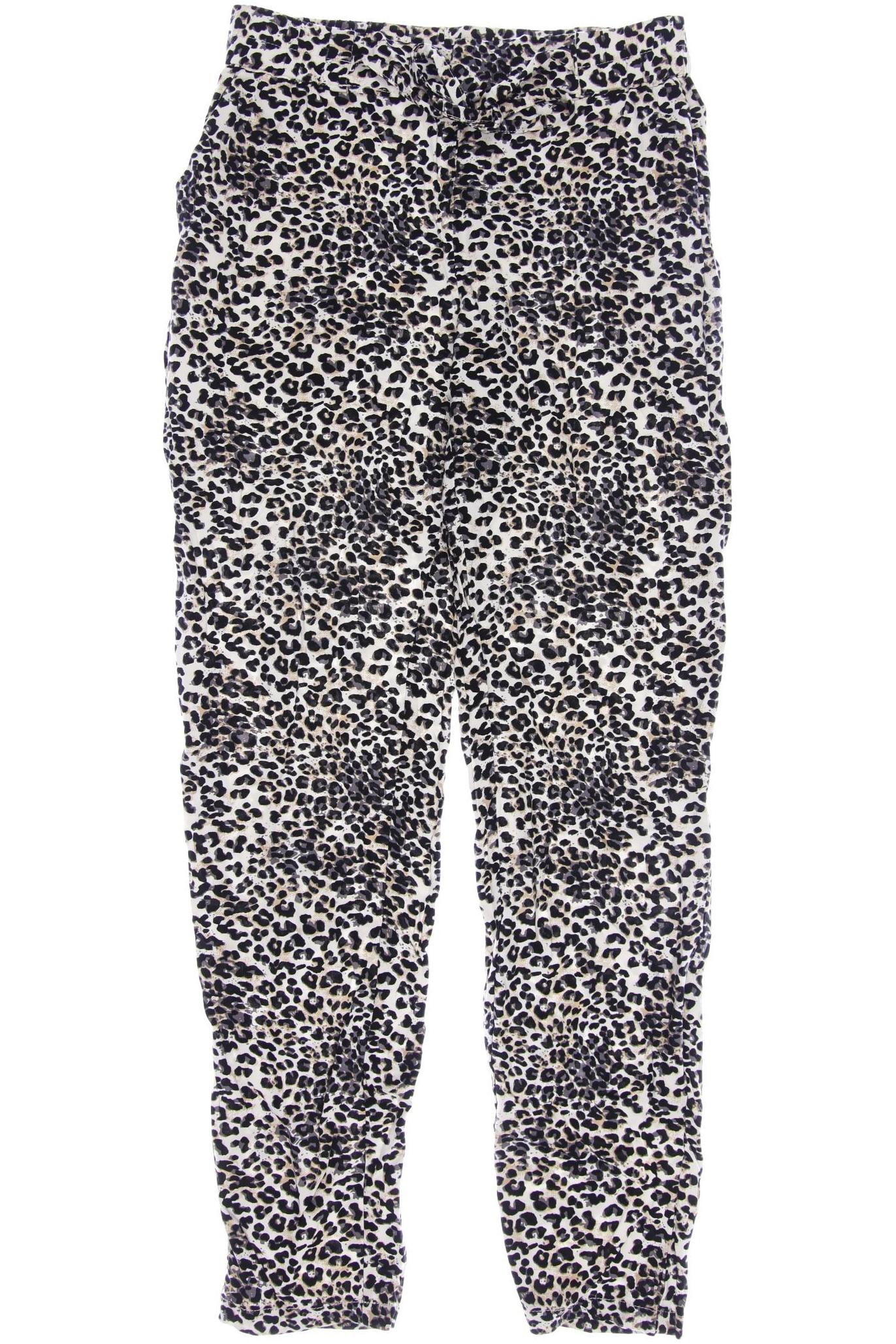 

Vero Moda Damen Stoffhose, schwarz
