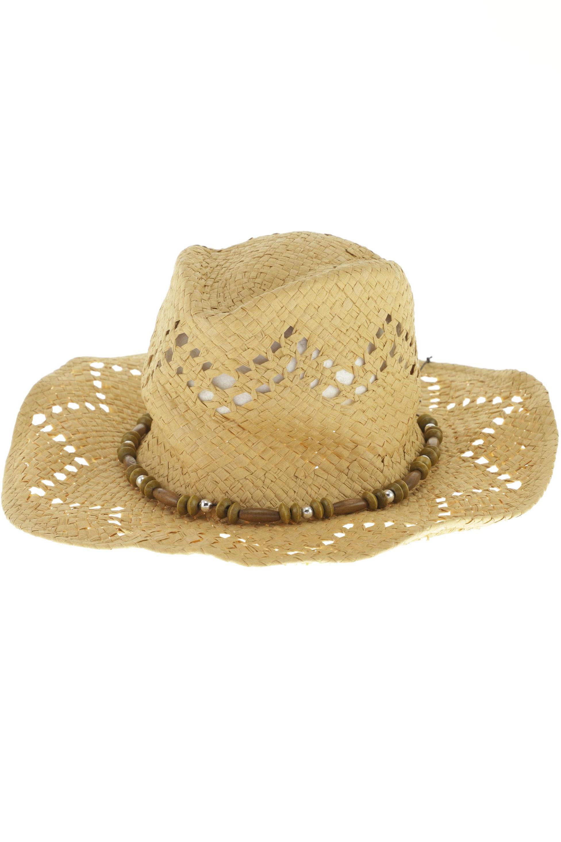 

Vero Moda Damen Hut/Mütze, beige