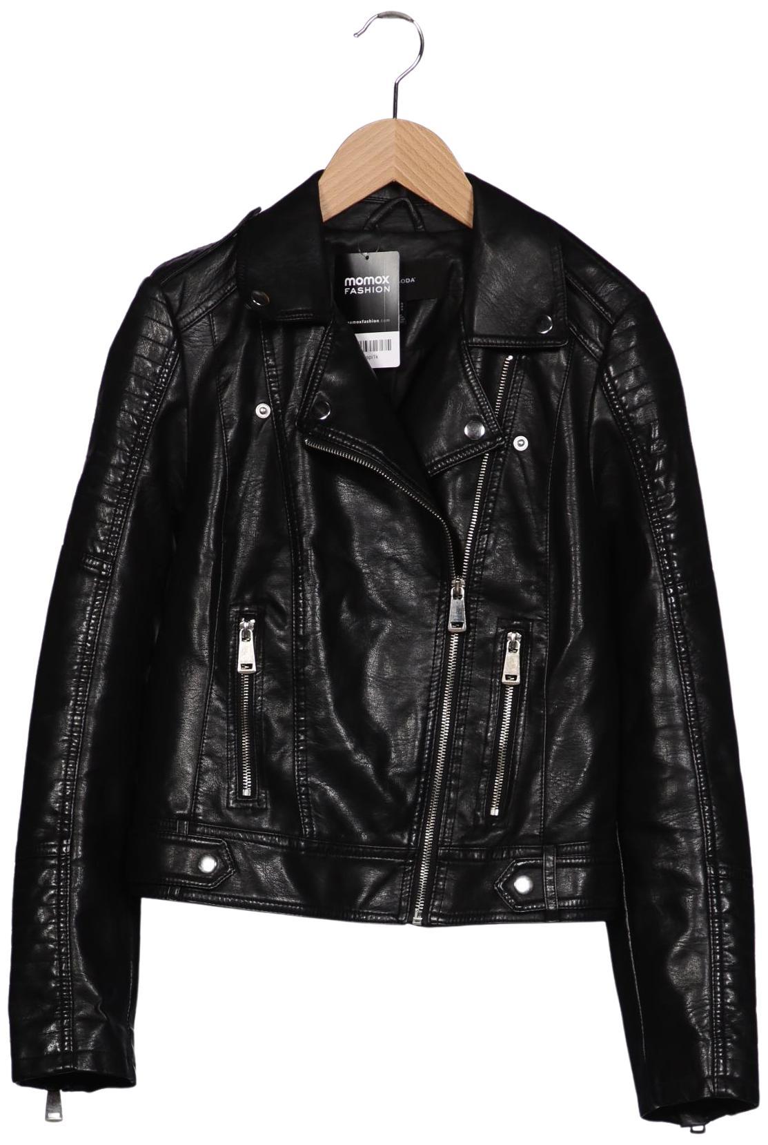 

Vero Moda Damen Jacke, schwarz, Gr. 36