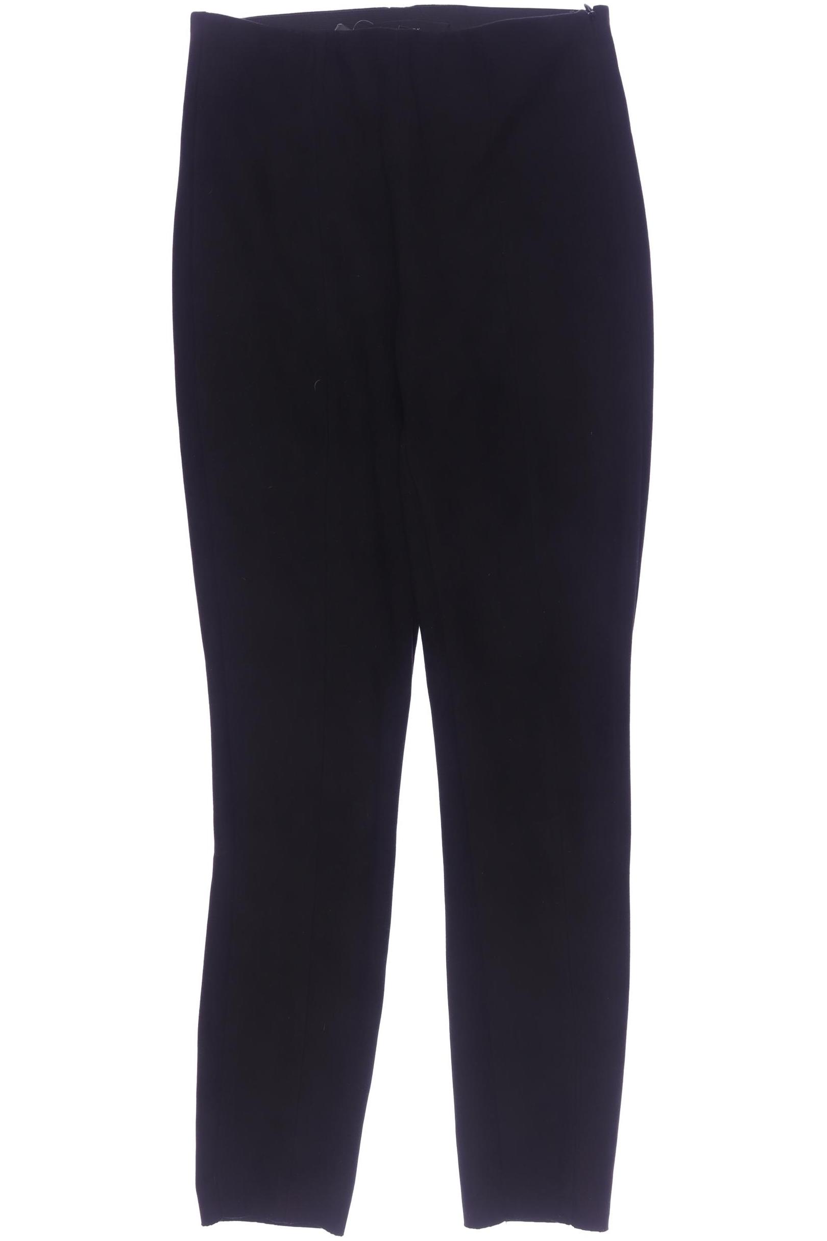 

Vero Moda Damen Stoffhose, schwarz, Gr. 0